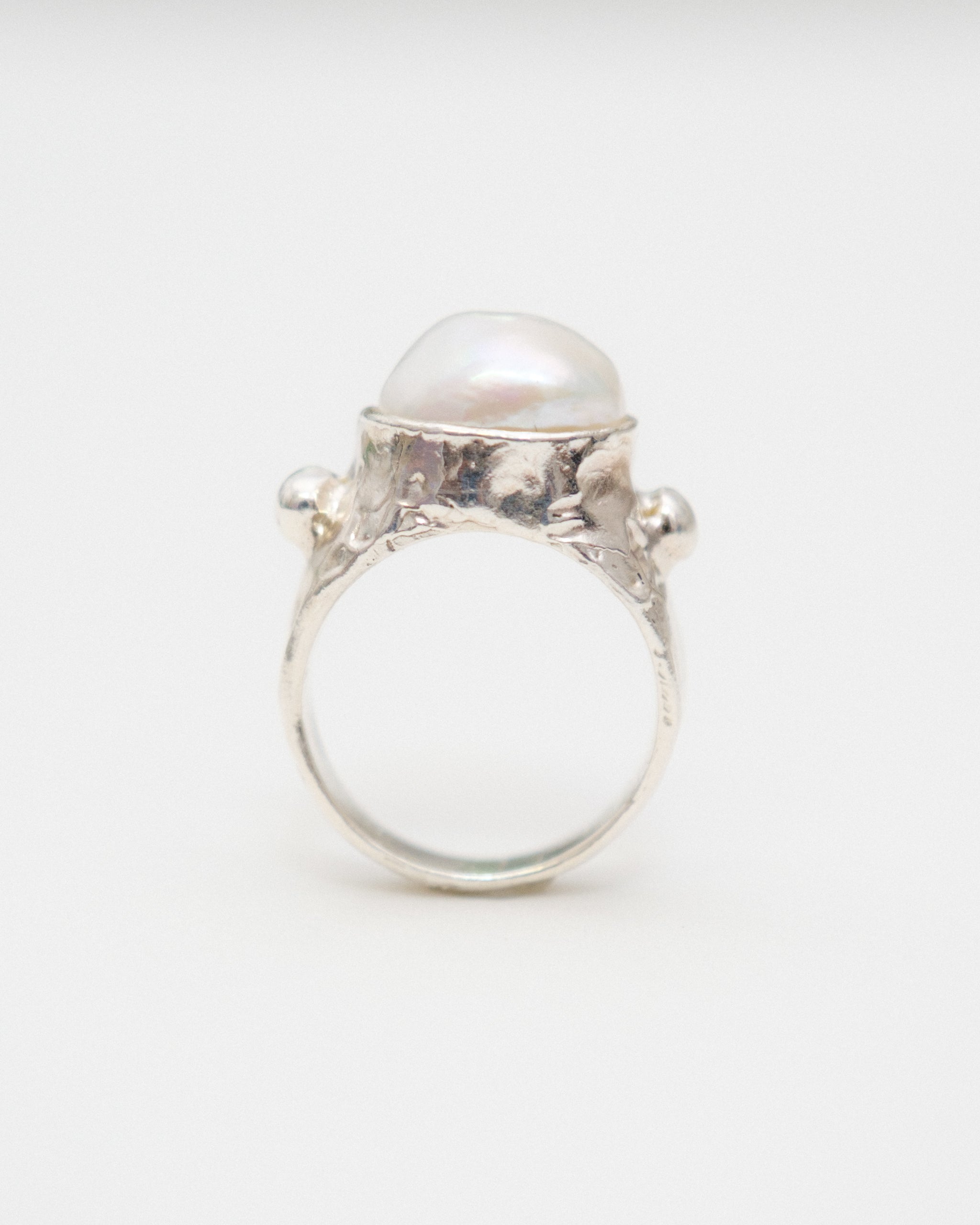 Marguerite Ring