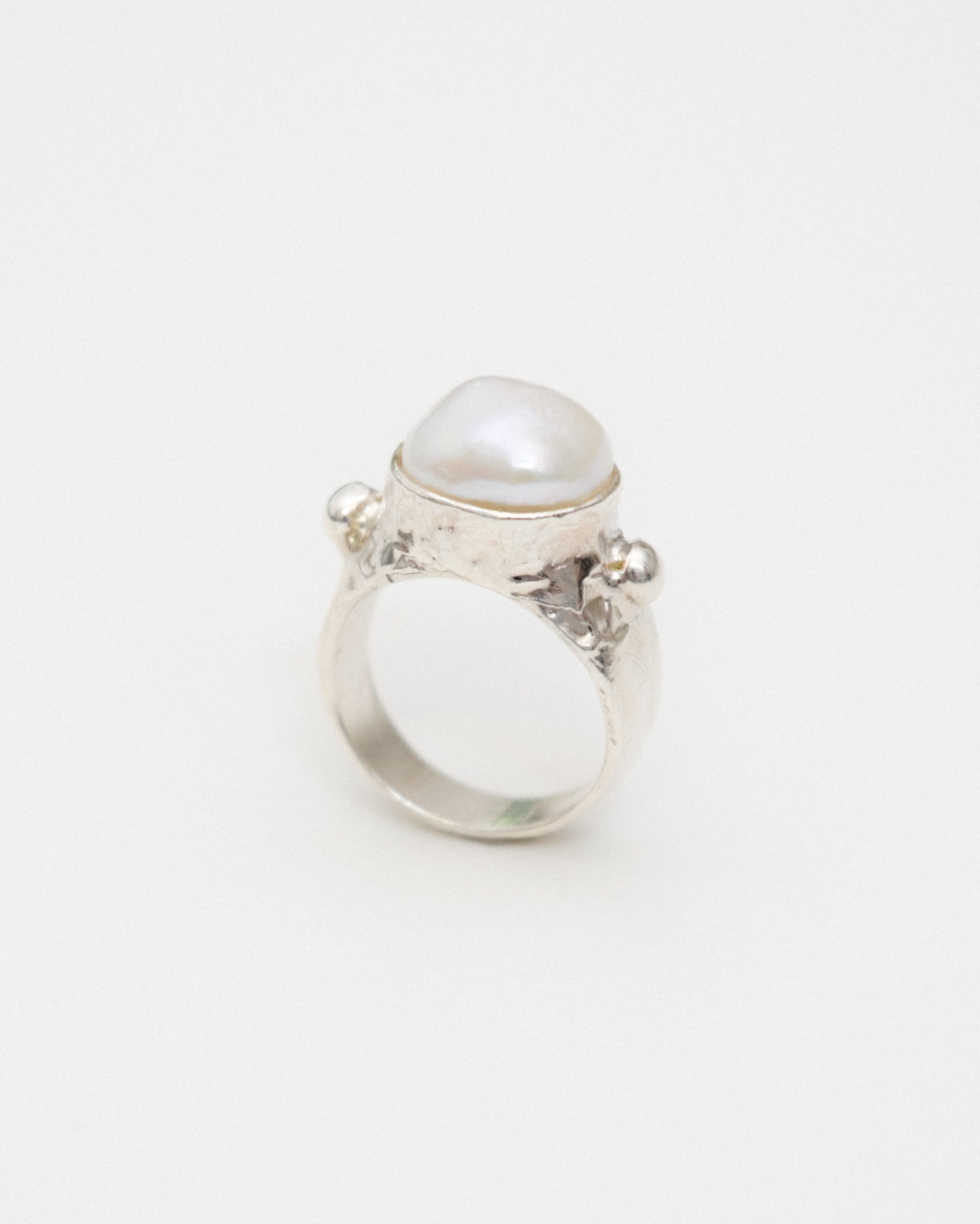 Marguerite Ring
