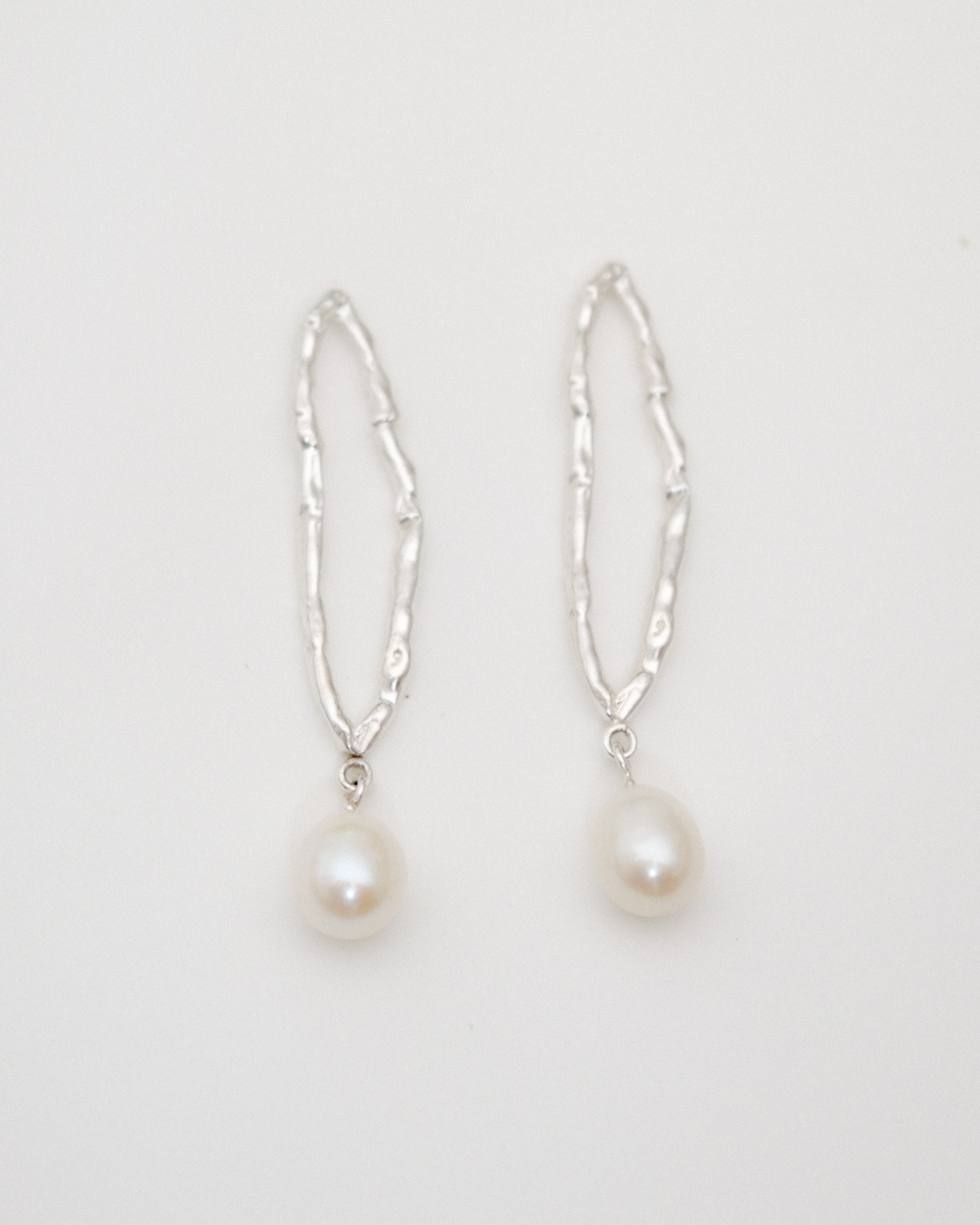 Resonant Orb Earrings