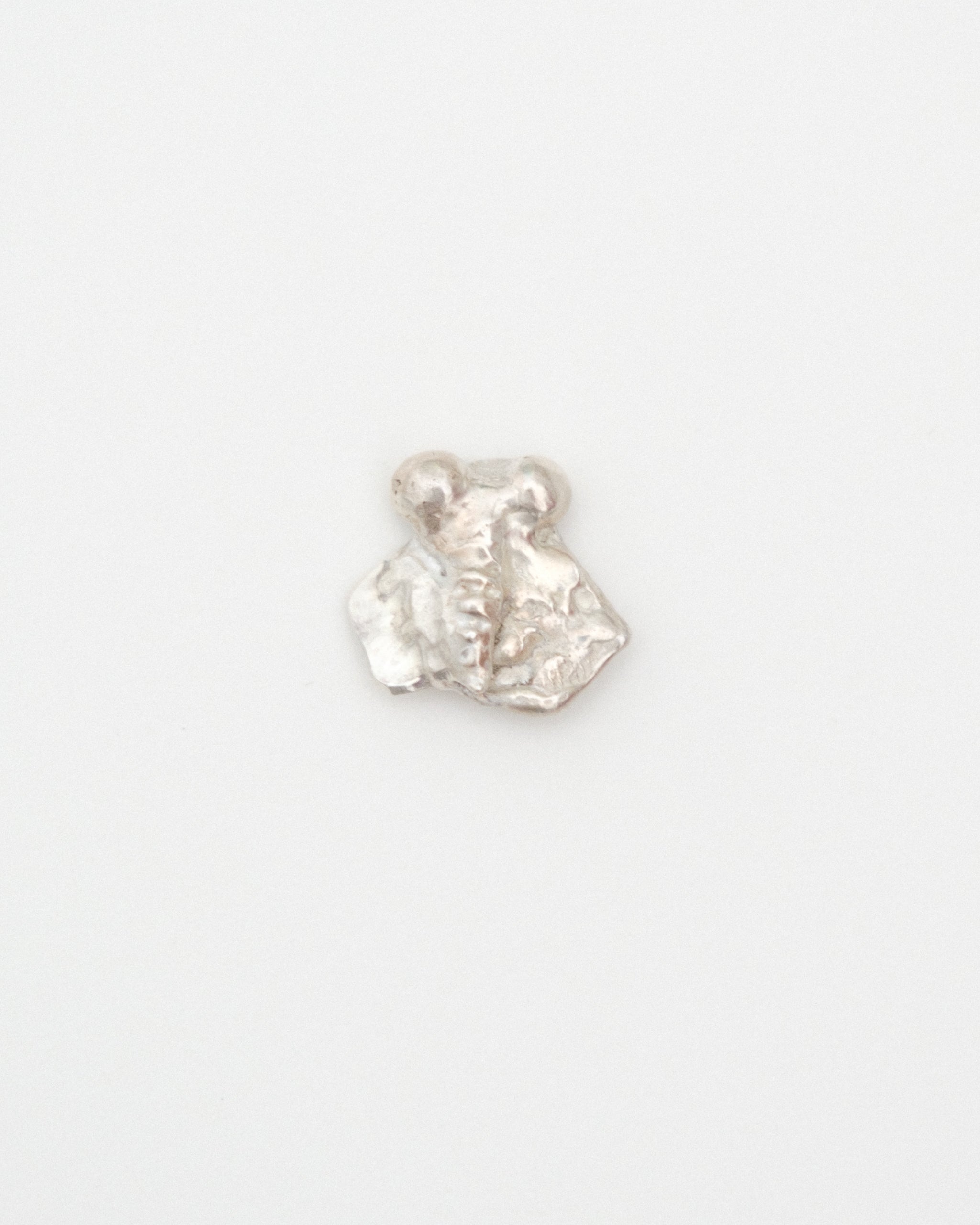Hovering Fly Pin