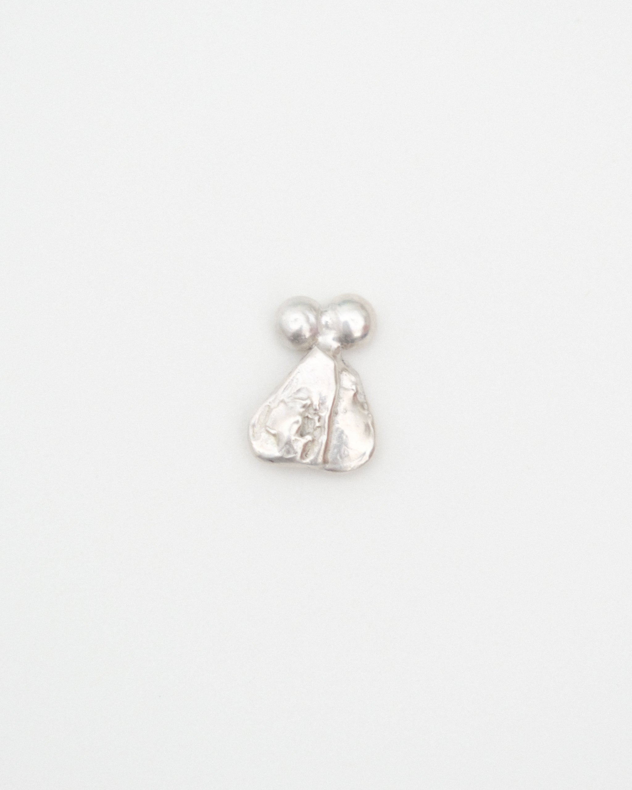Hovering Fly Pin