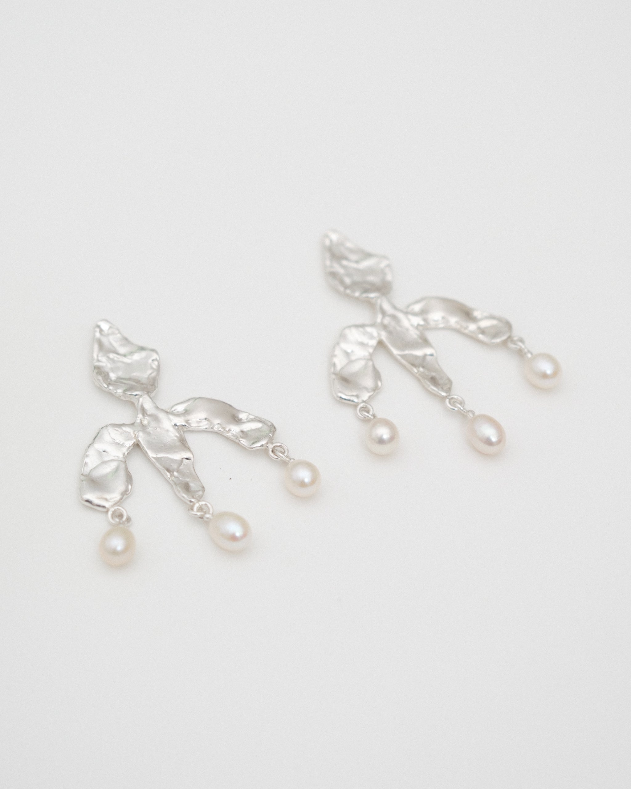 Phantom Lights Earrings