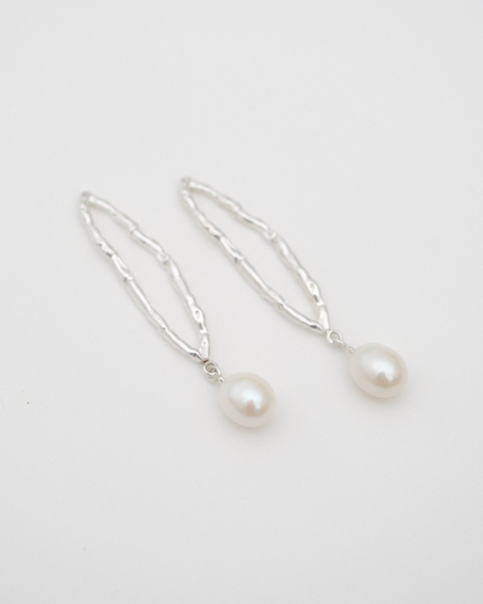 Resonant Orb Earrings