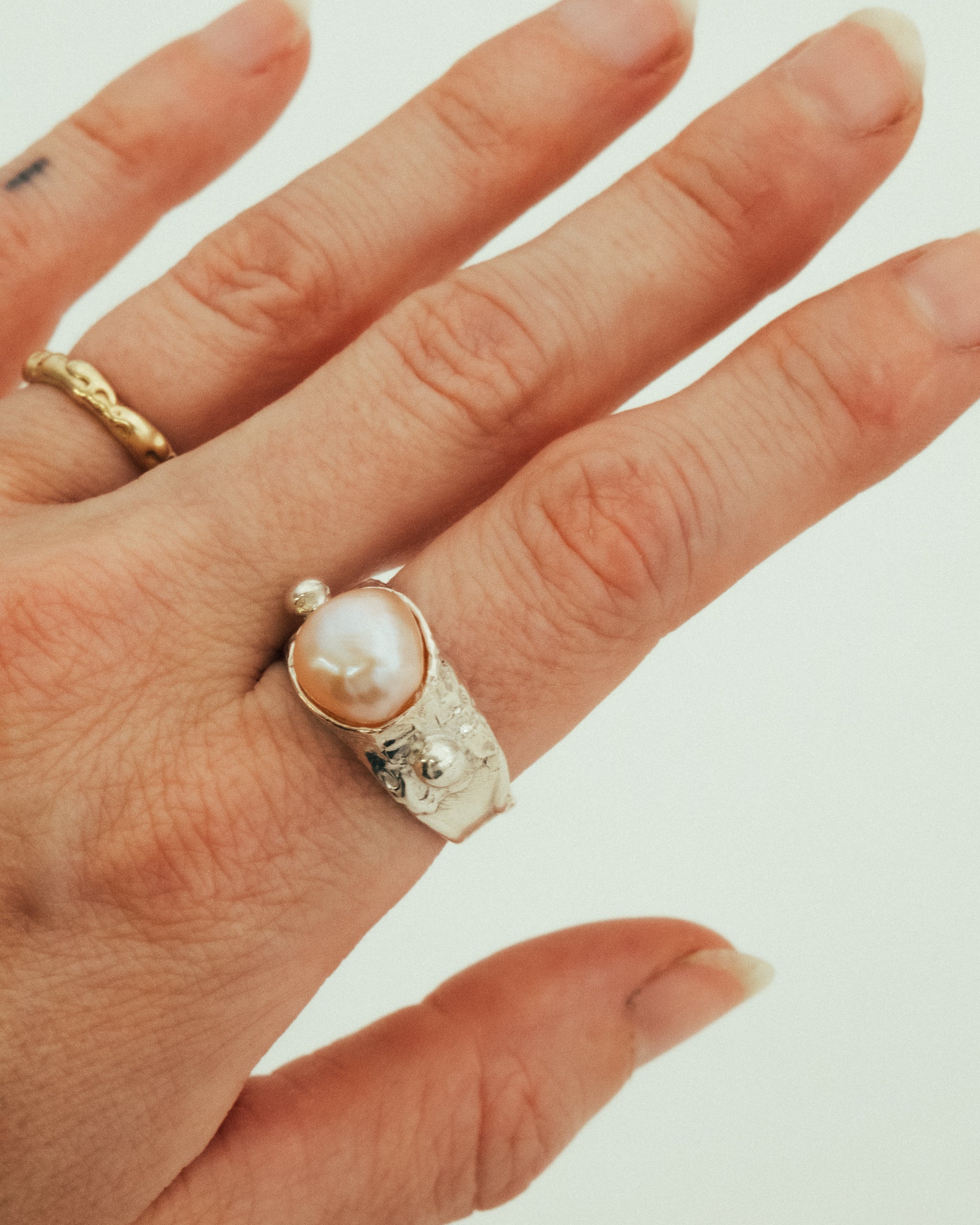 Marguerite Ring