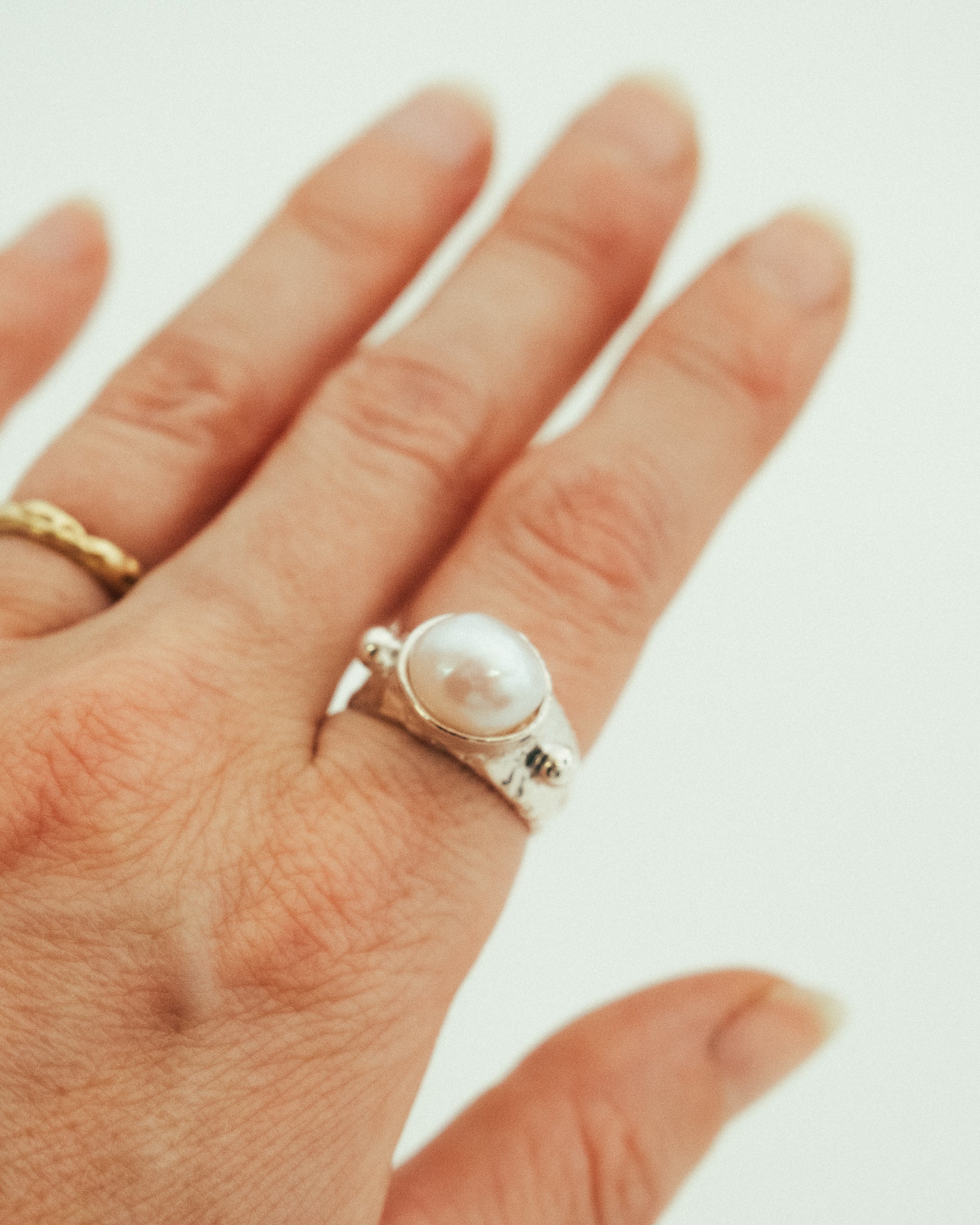 Marguerite Ring