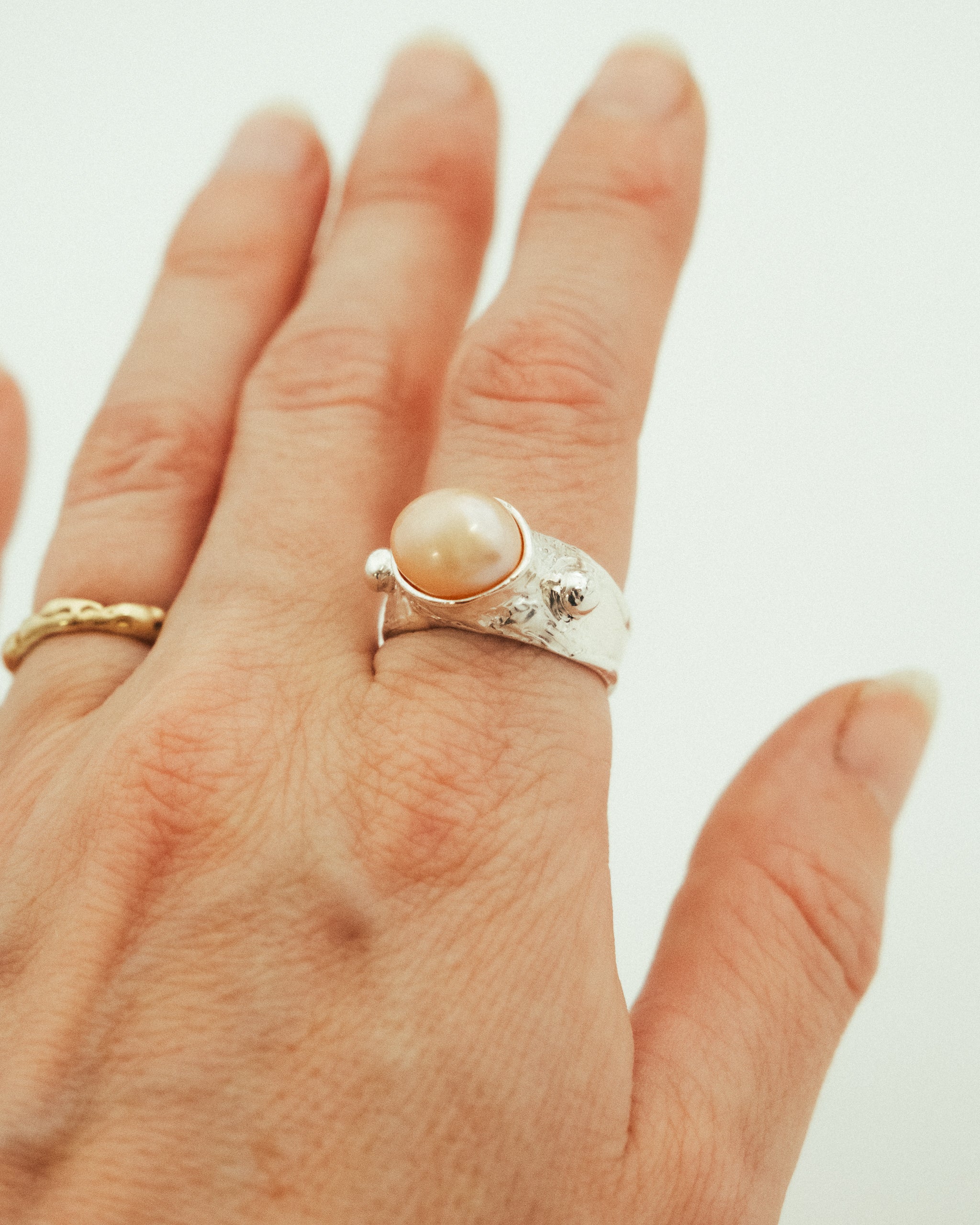 Marguerite Ring