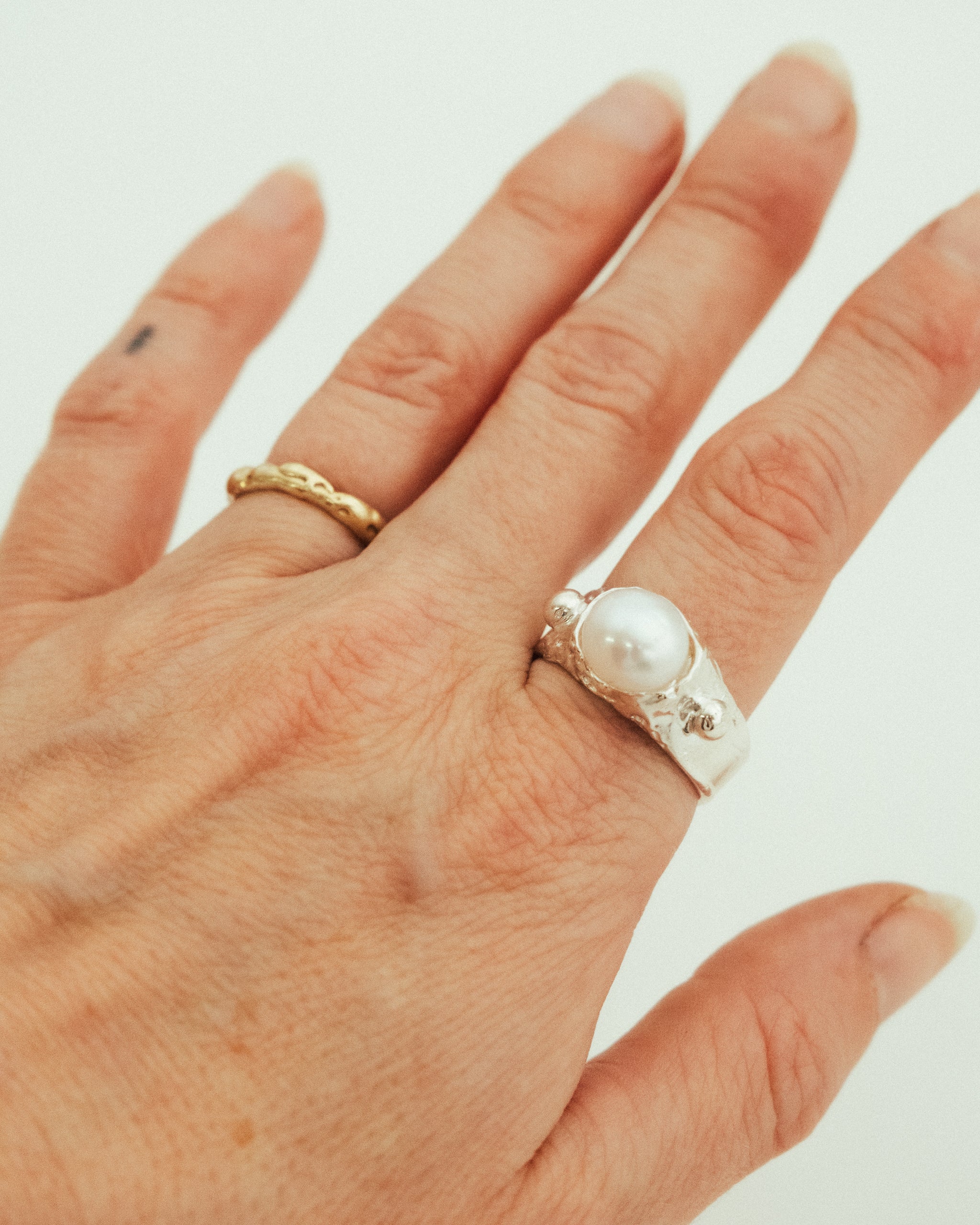 Marguerite Ring