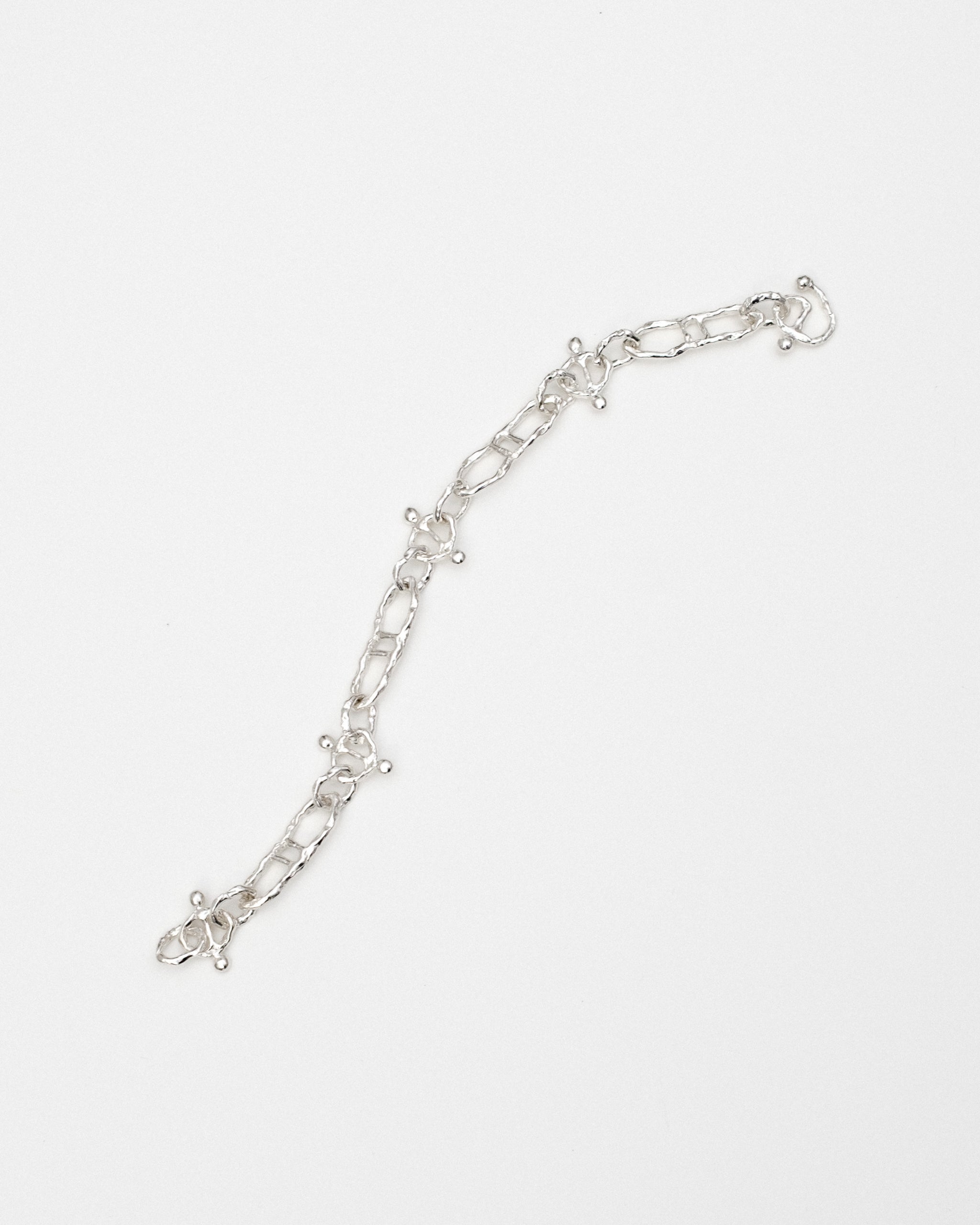 Echo Form Bracelet
