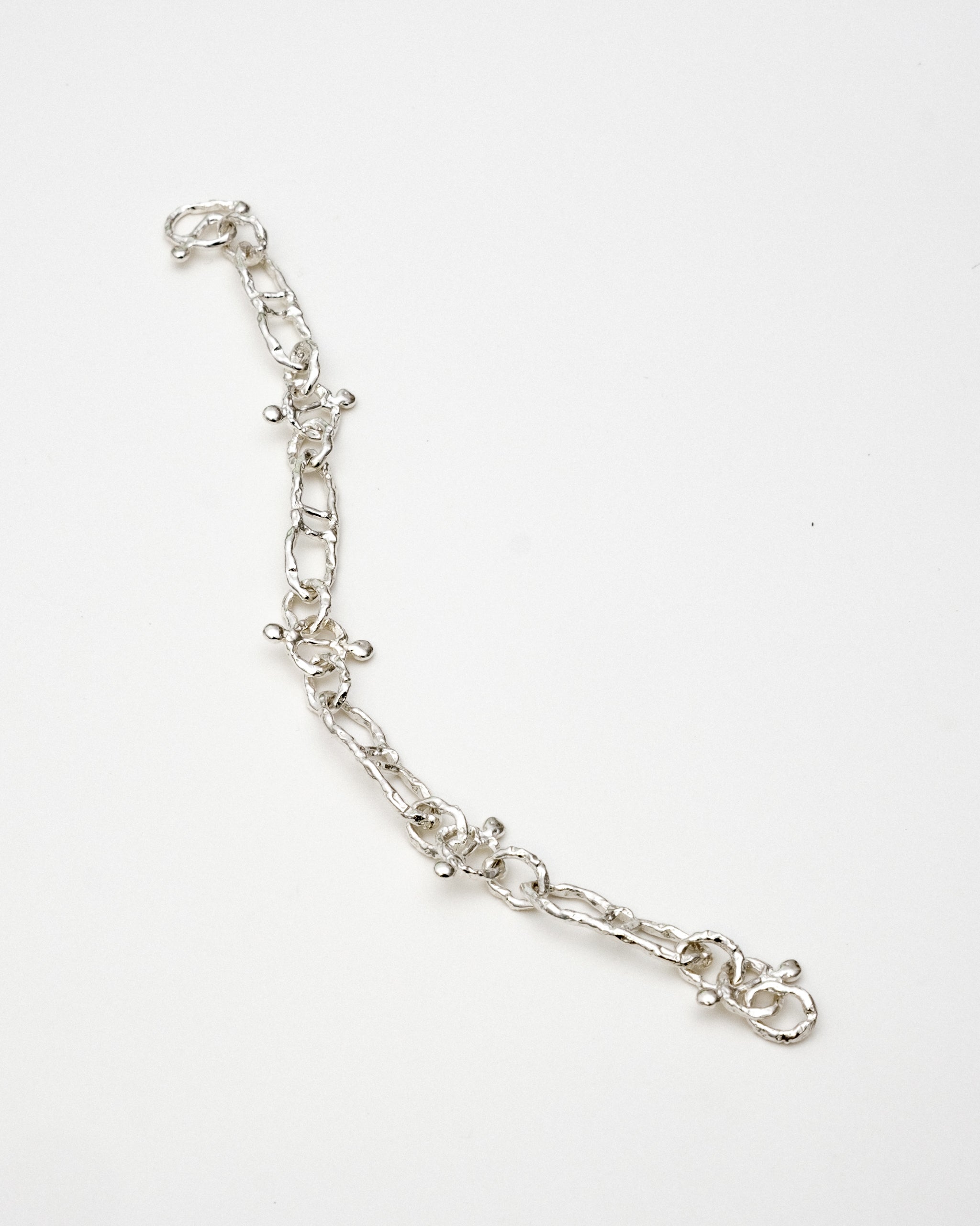 Echo Form Bracelet