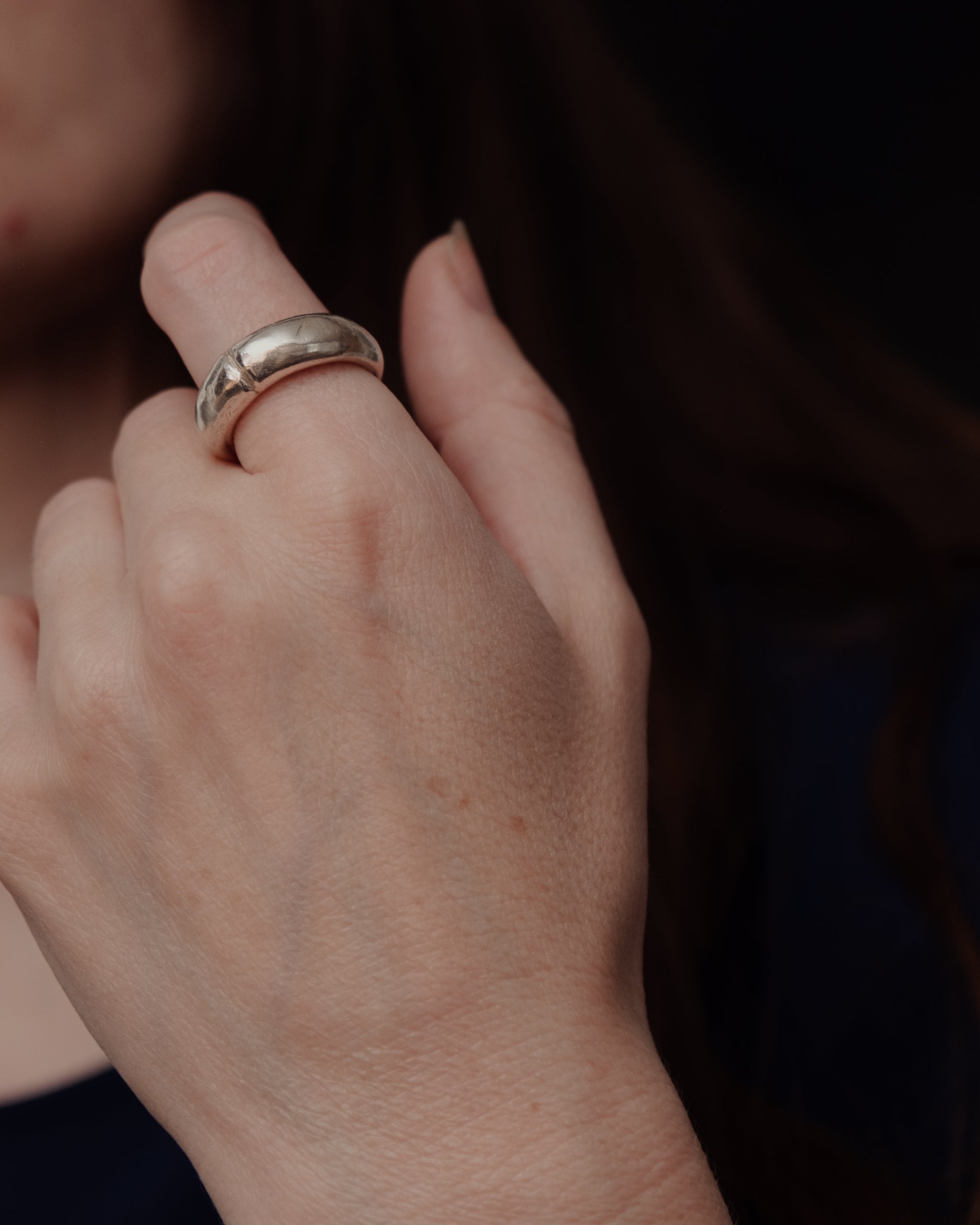 The Hum Ring