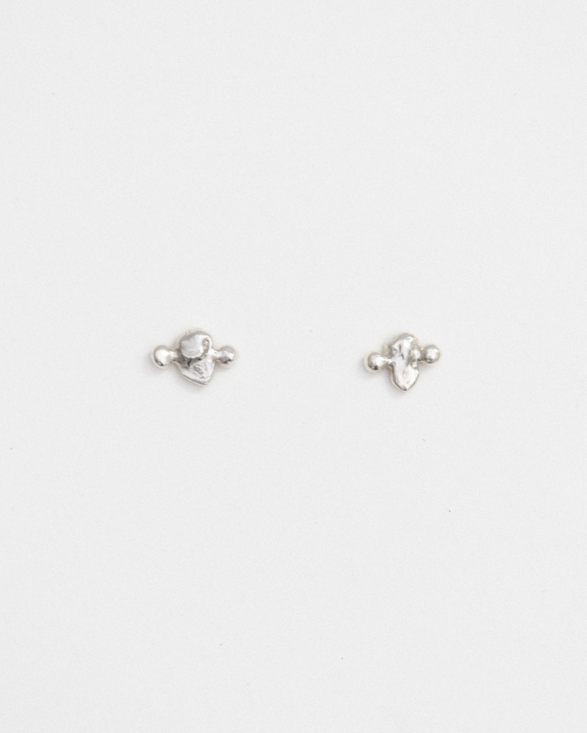 Faerie Clown Earrings