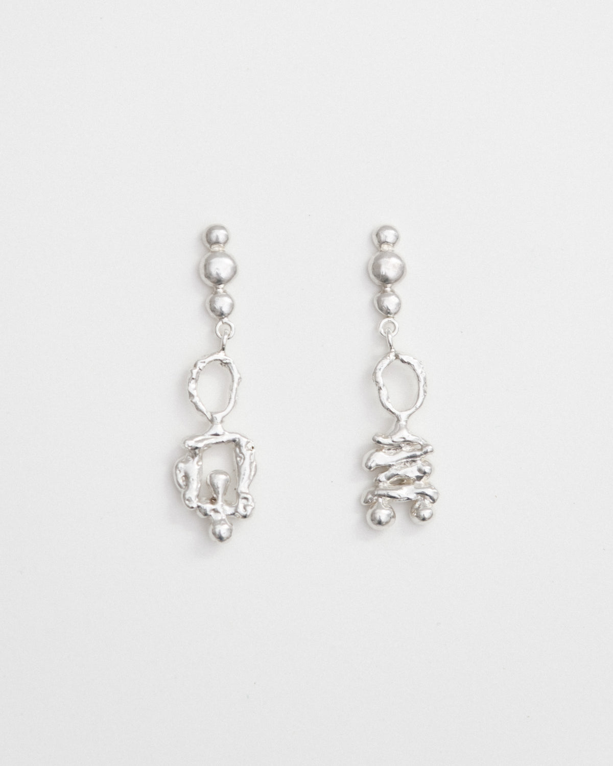 Faerie Circus II Earrings