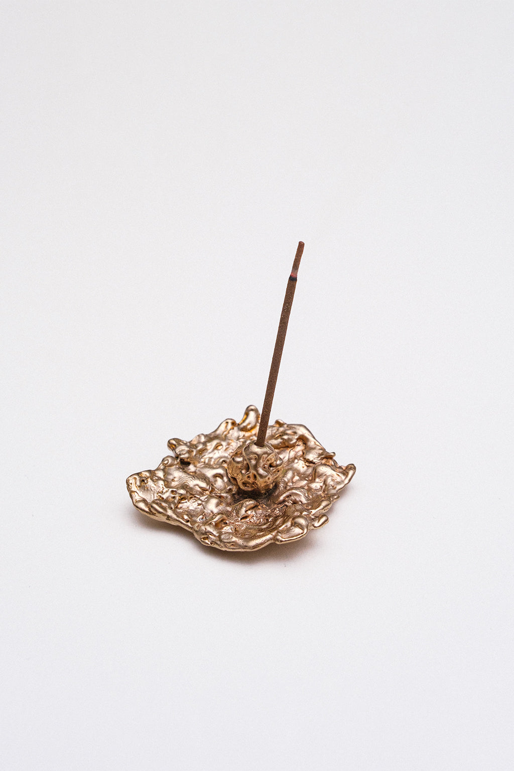 Ooloi Incense Holder
