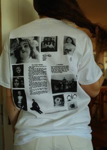 A Proposale Bookshirt