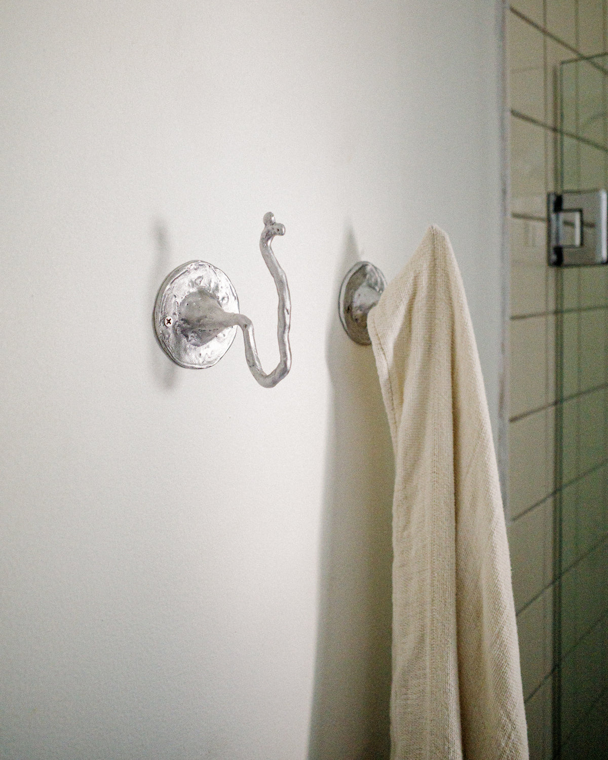 Serpentine Hook