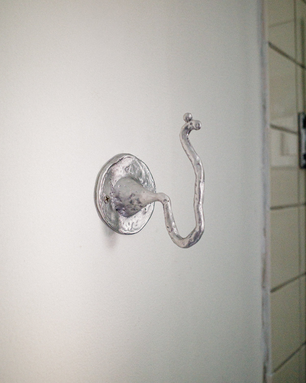 Serpentine Hook
