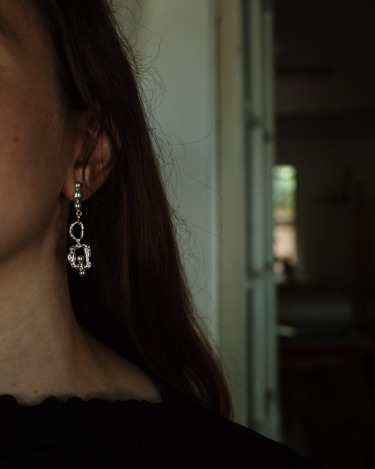 Faerie Circus II Earrings