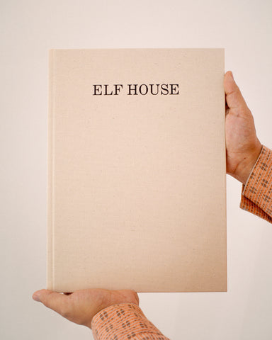 Elf House by Chase Biado