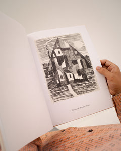 Elf House by Chase Biado