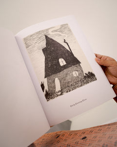 Elf House by Chase Biado