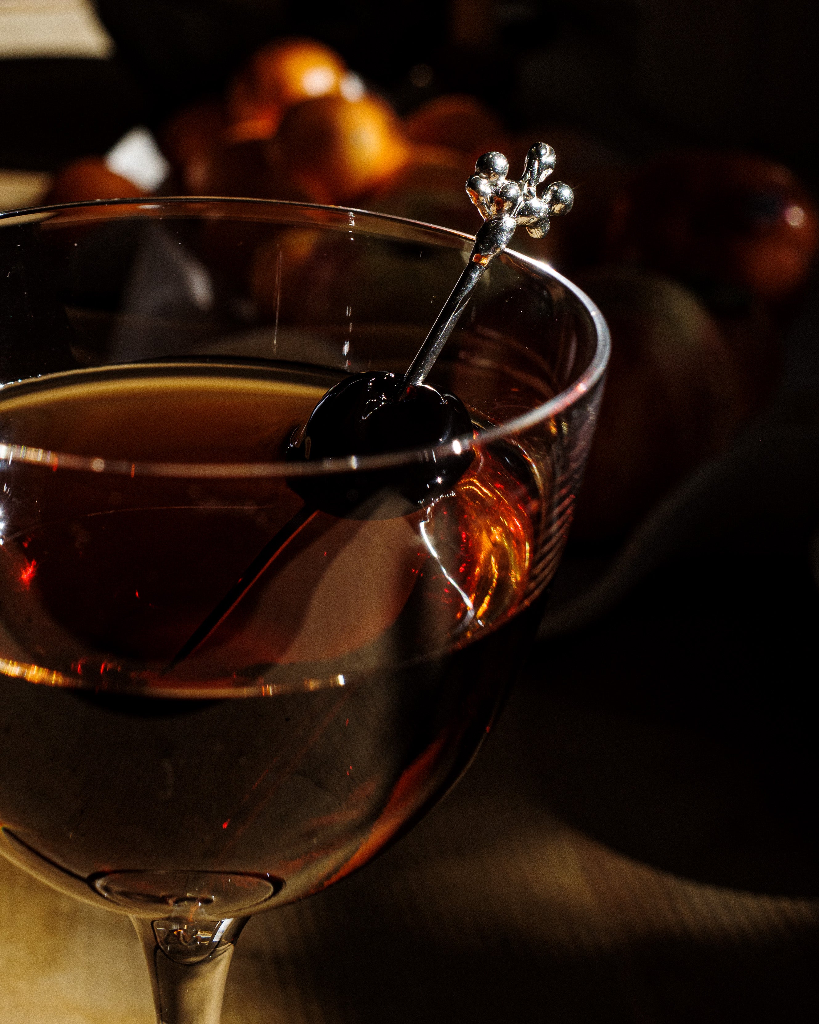 Faerie Circus Cocktail Picks