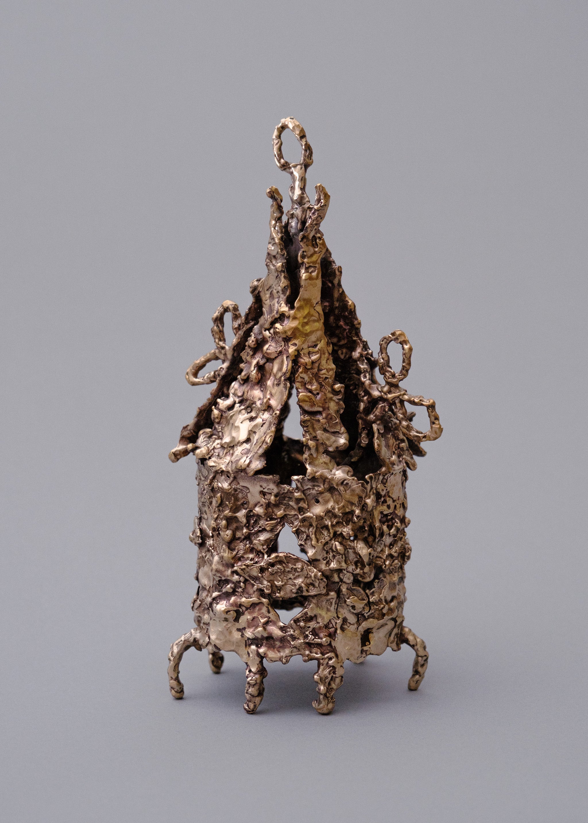 House for Raindrops