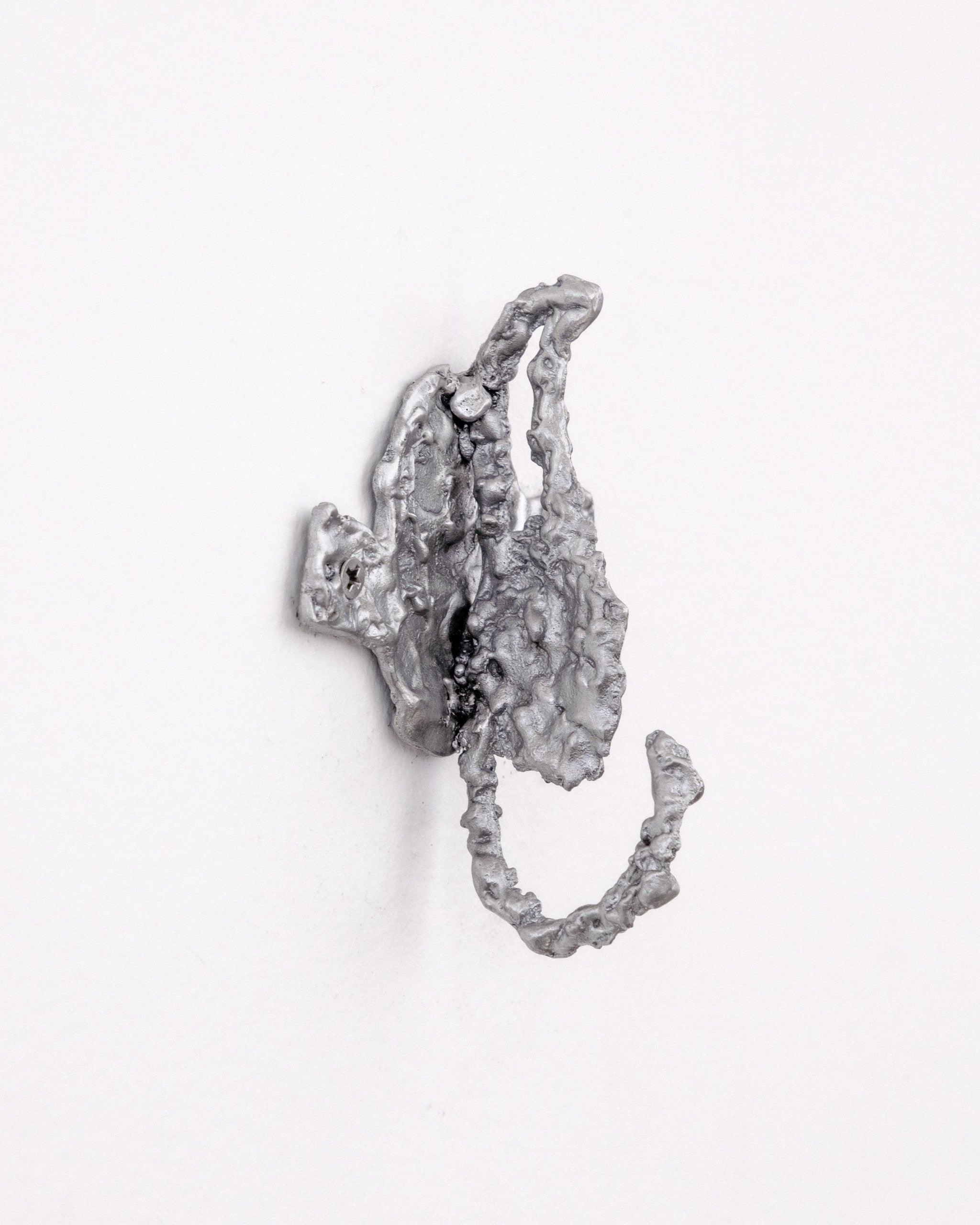 Experimental Hook No.8