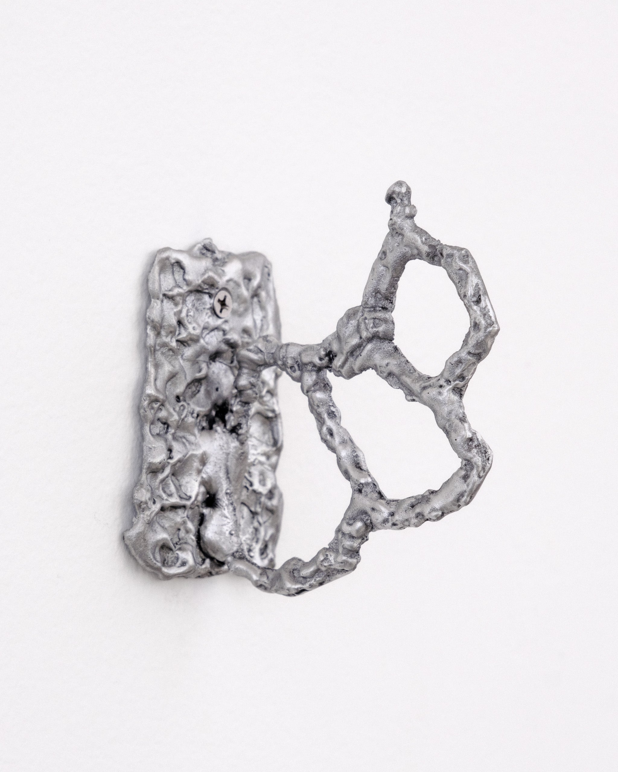 Experimental Hook No.16