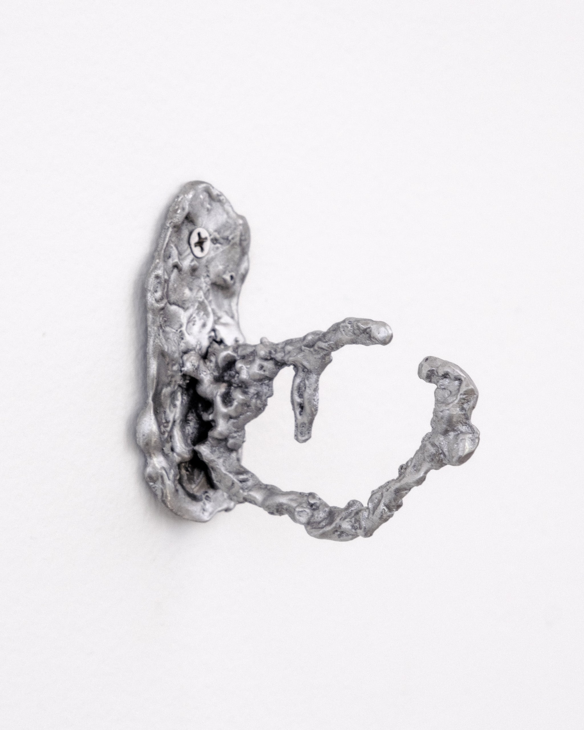 Experimental Hook No.3