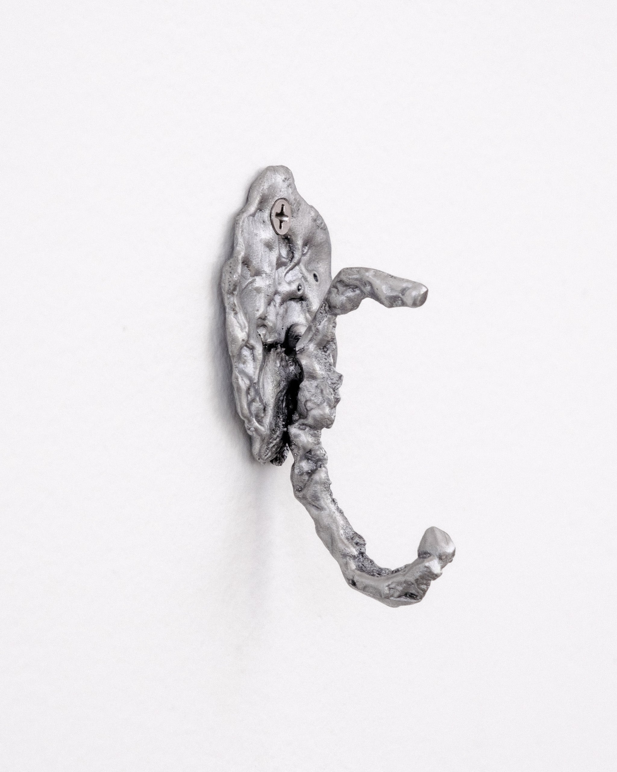 Experimental Hook No.15