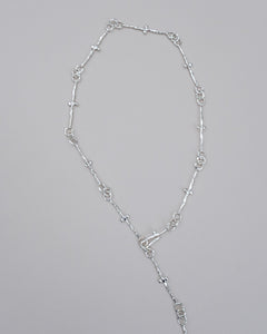 Ganymede Lariat