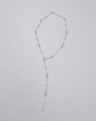 Ganymede Lariat