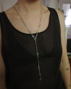 Ganymede Lariat