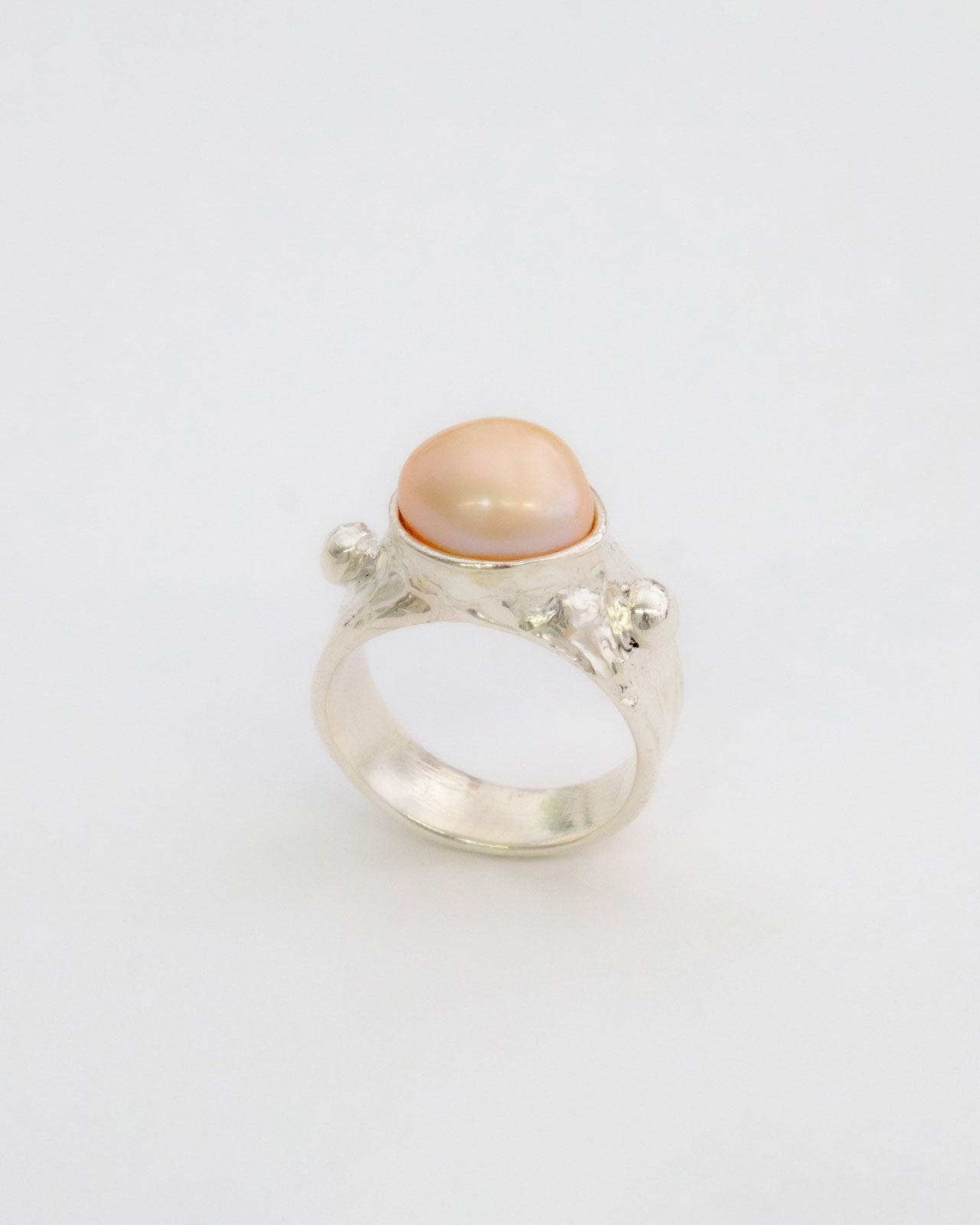 Marguerite Ring