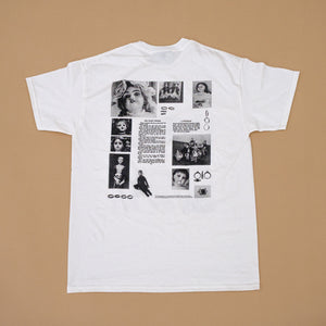 A Proposale Bookshirt