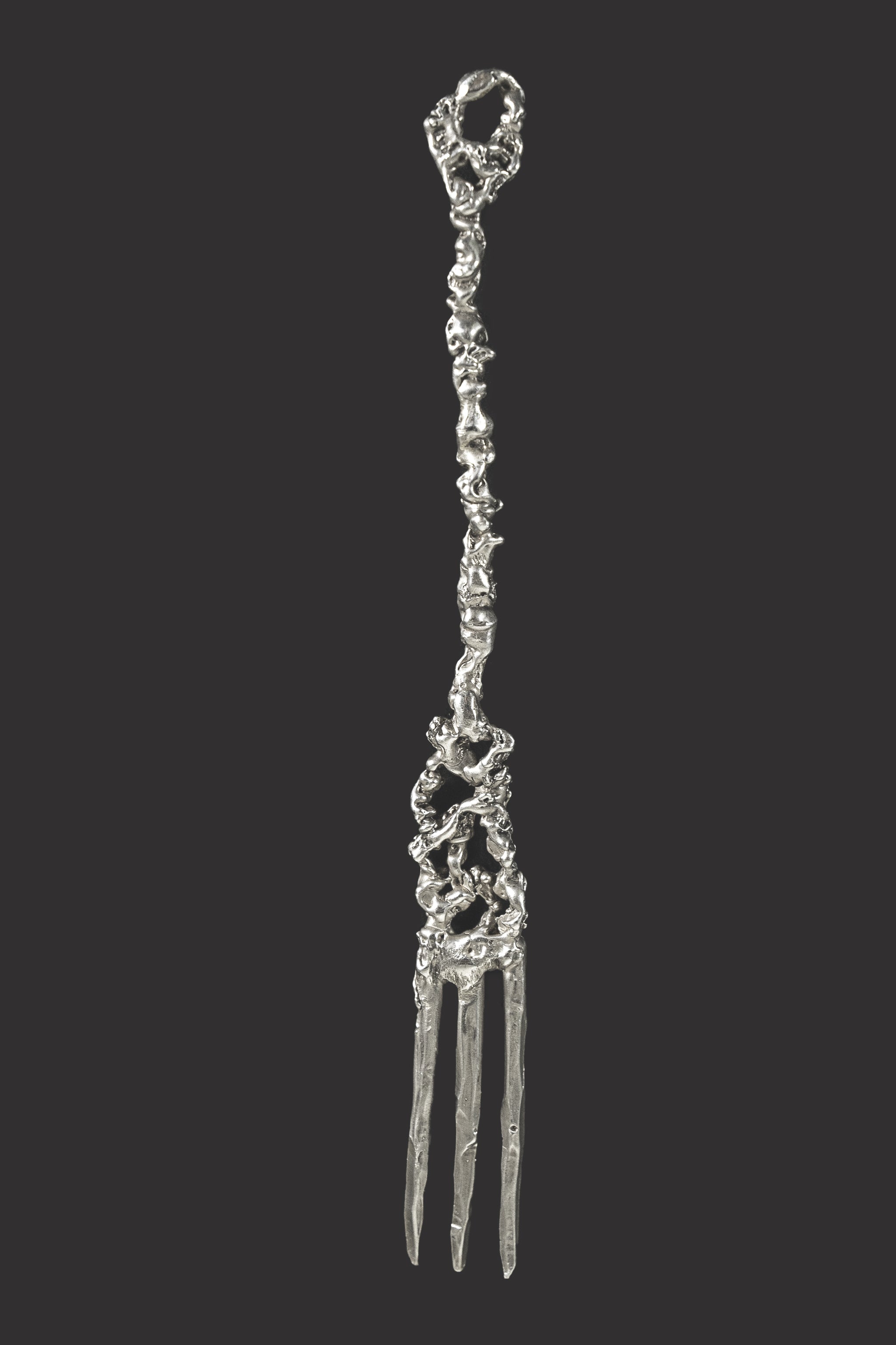 Pickle Fork