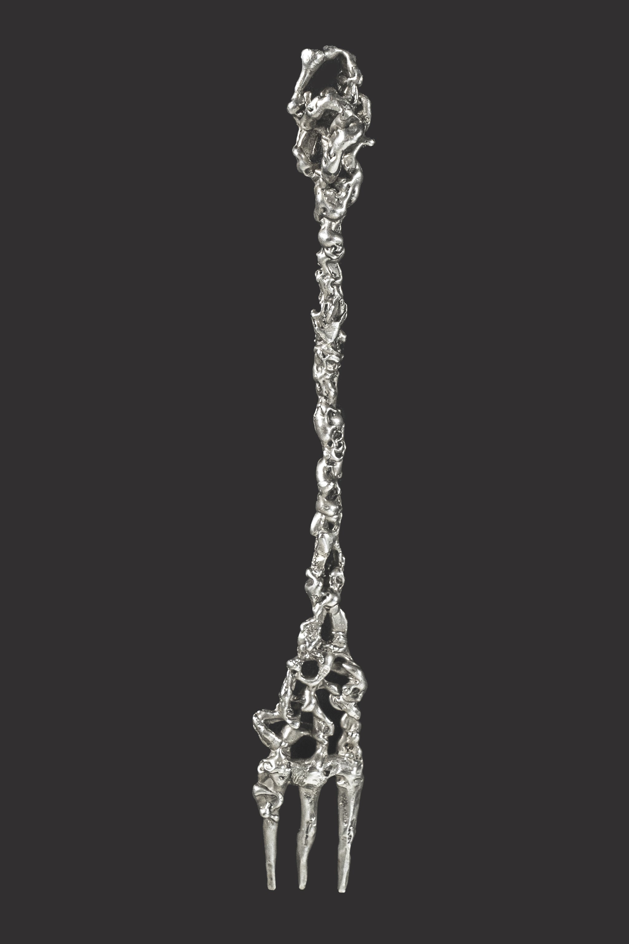 Short Fork