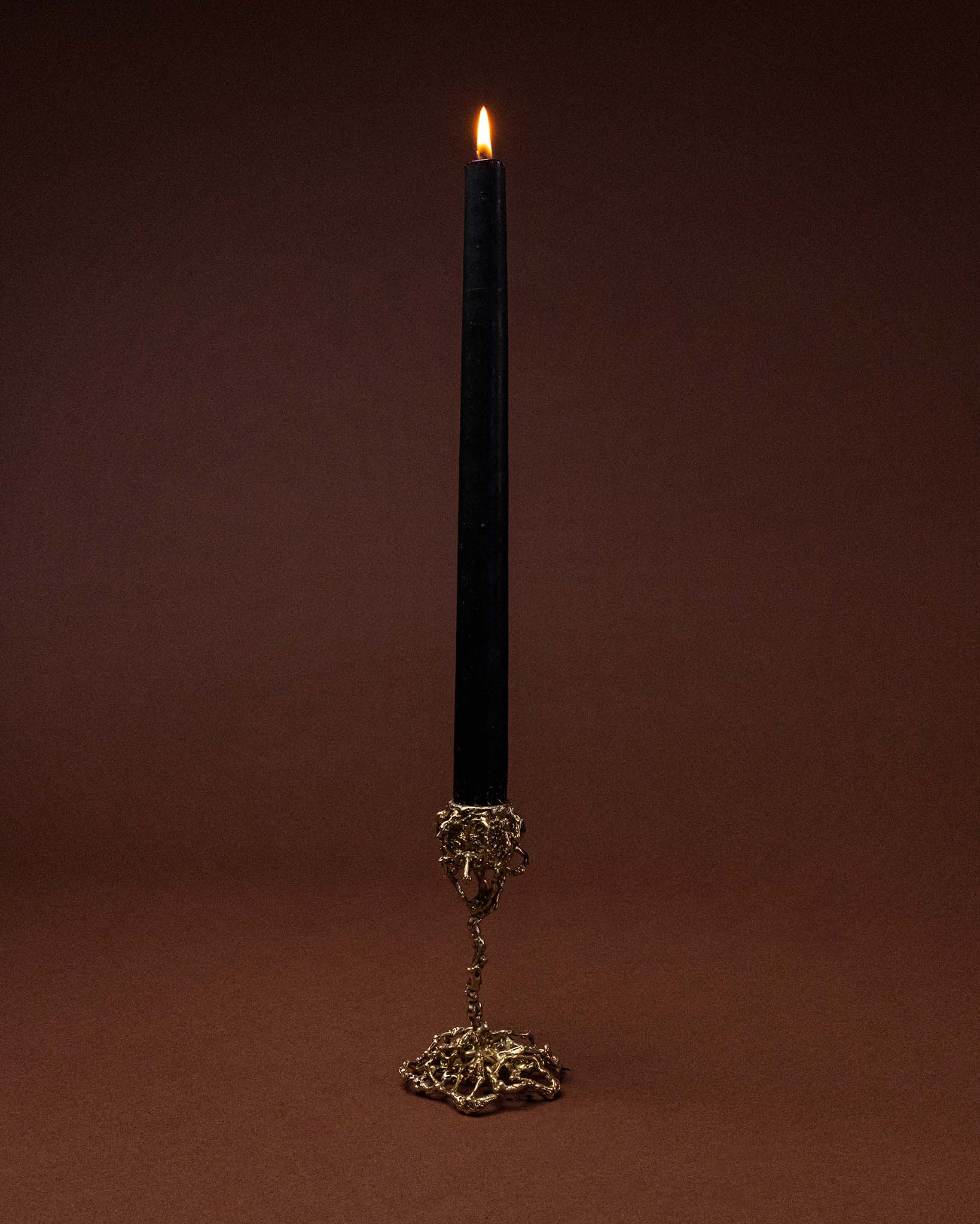 Sentient Beam Candle Holder
