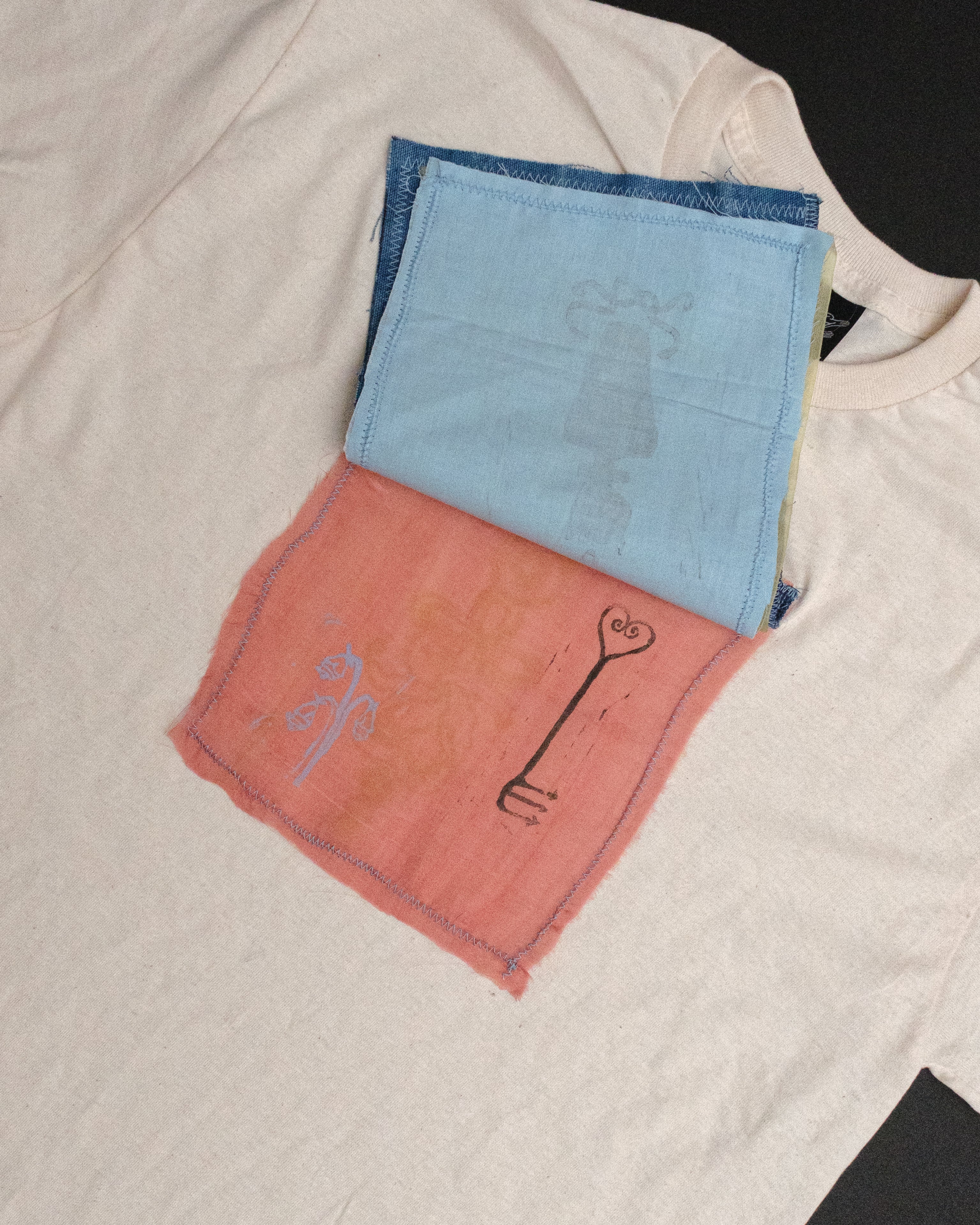 Maddy Leeser Bookshirt
