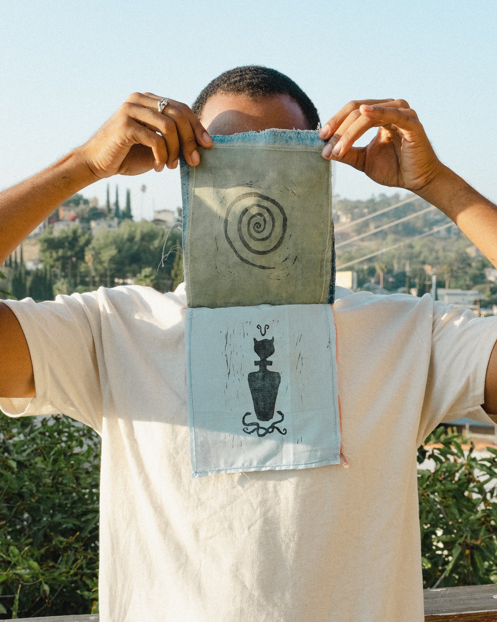 Maddy Leeser Bookshirt