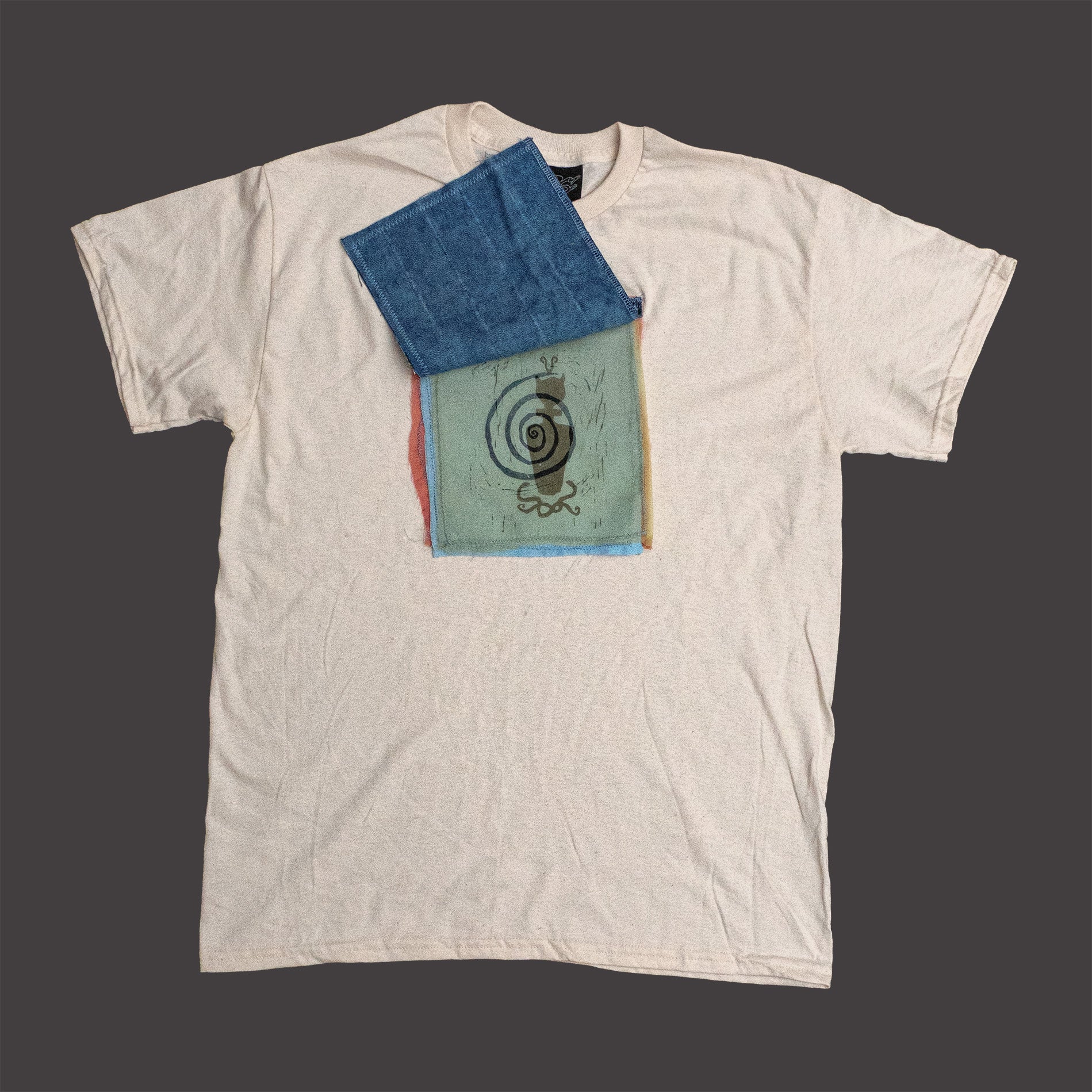 Maddy Leeser Bookshirt