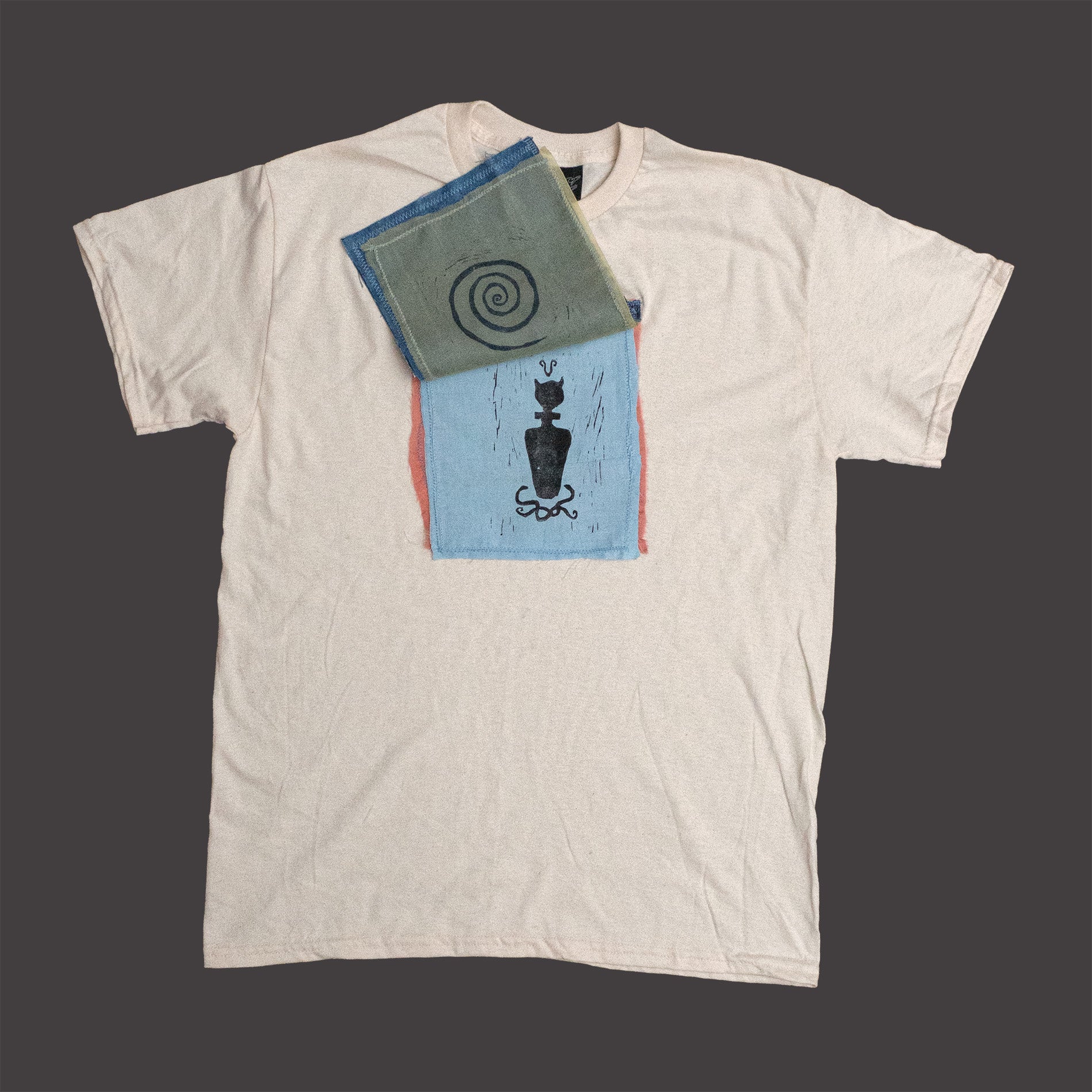 Maddy Leeser Bookshirt