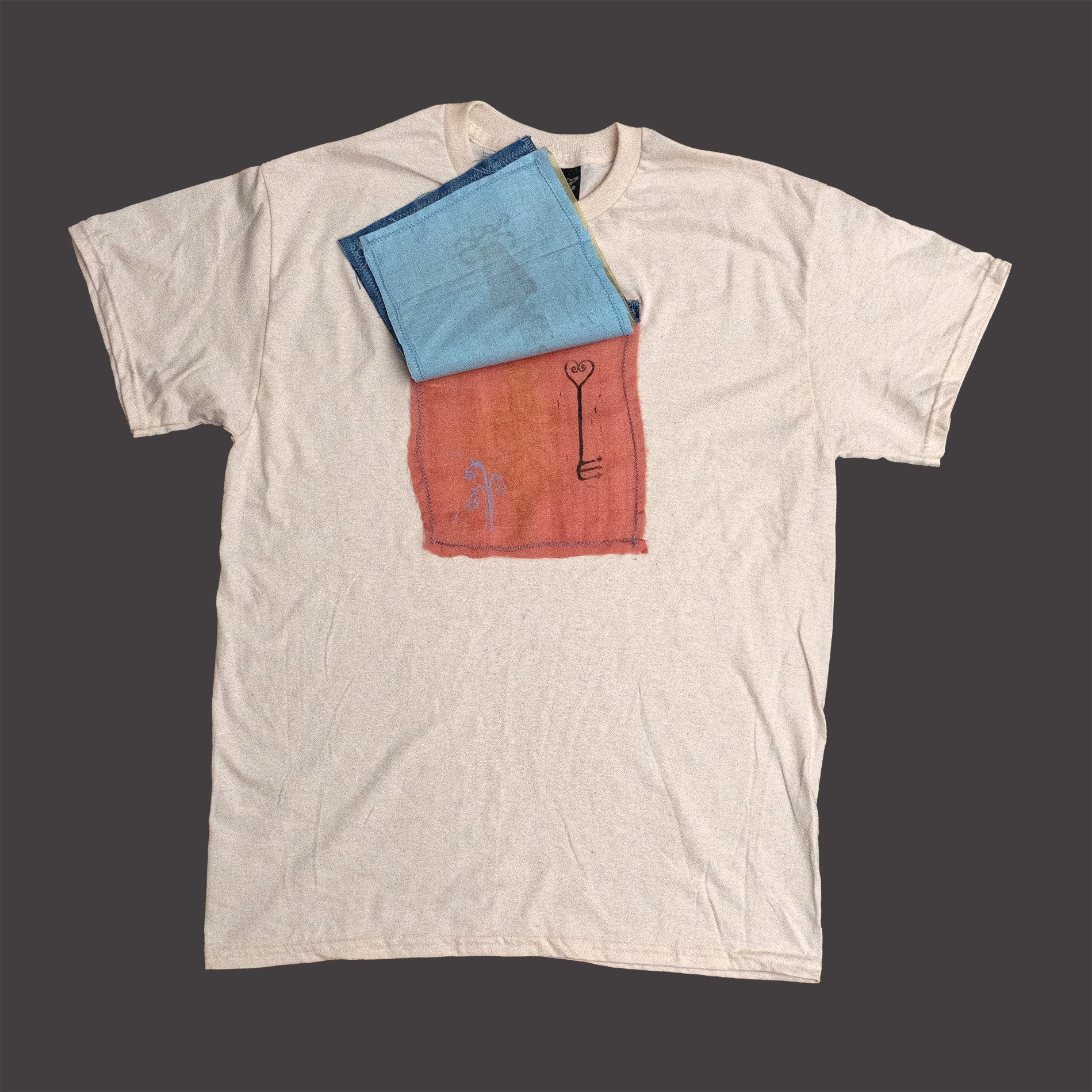 Maddy Leeser Bookshirt