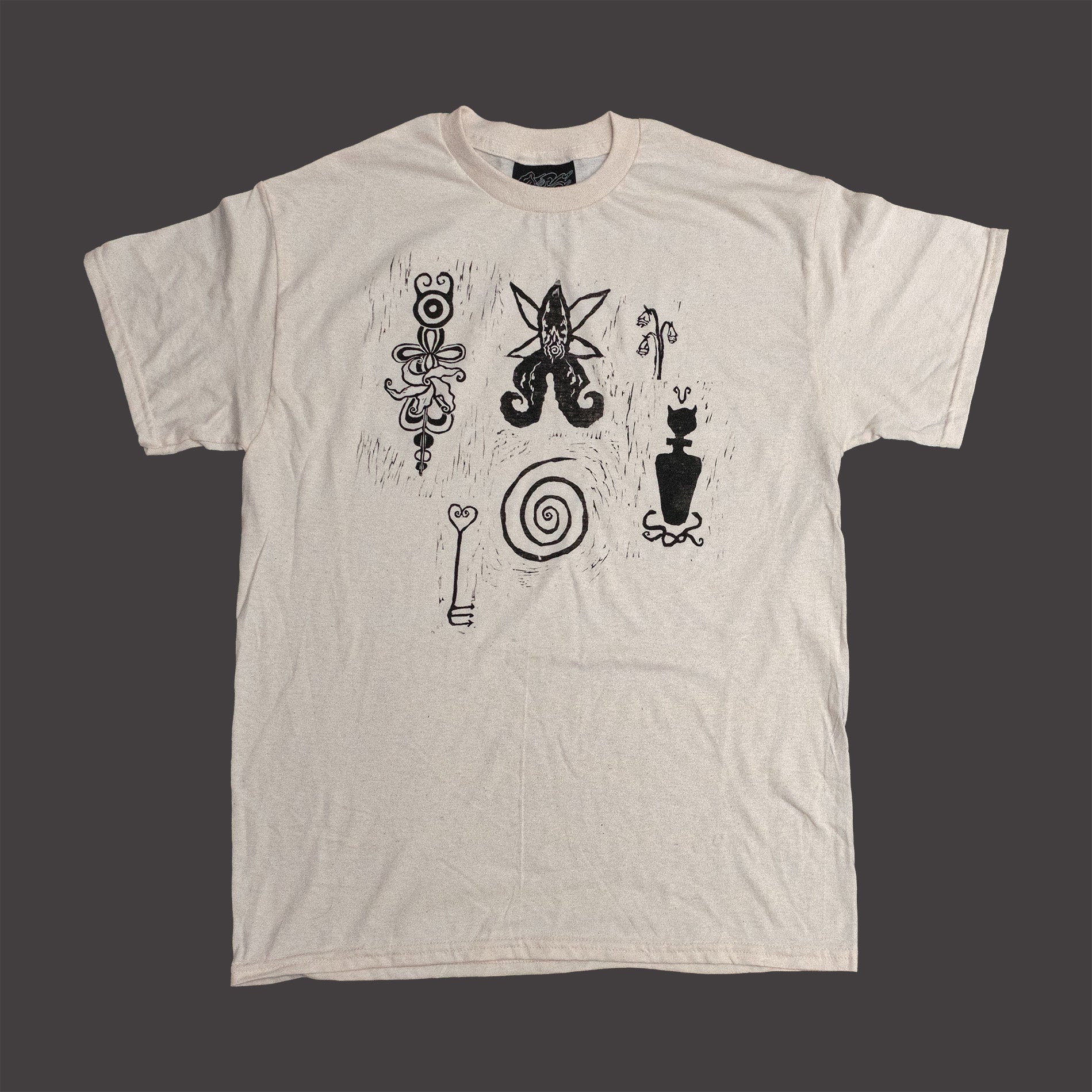 Maddy Leeser Broadside Bookshirt