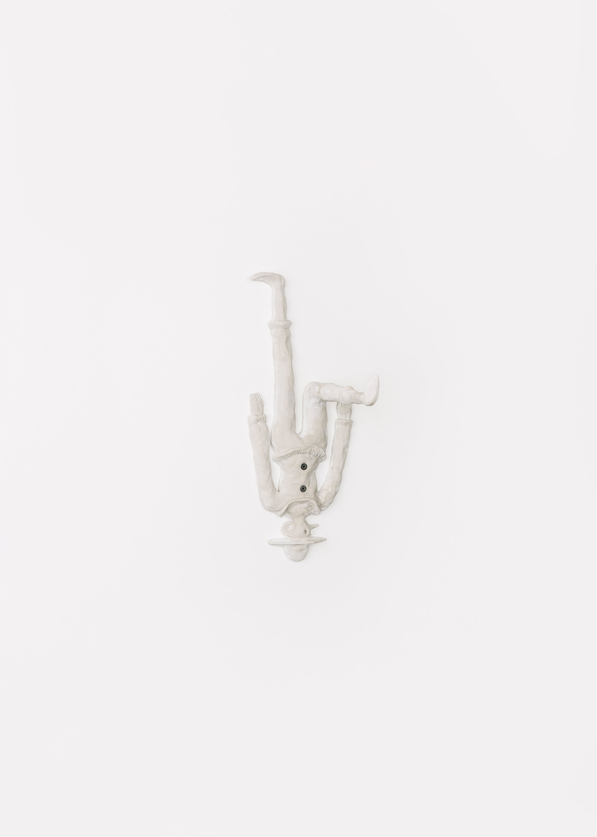 Upside Down Clown