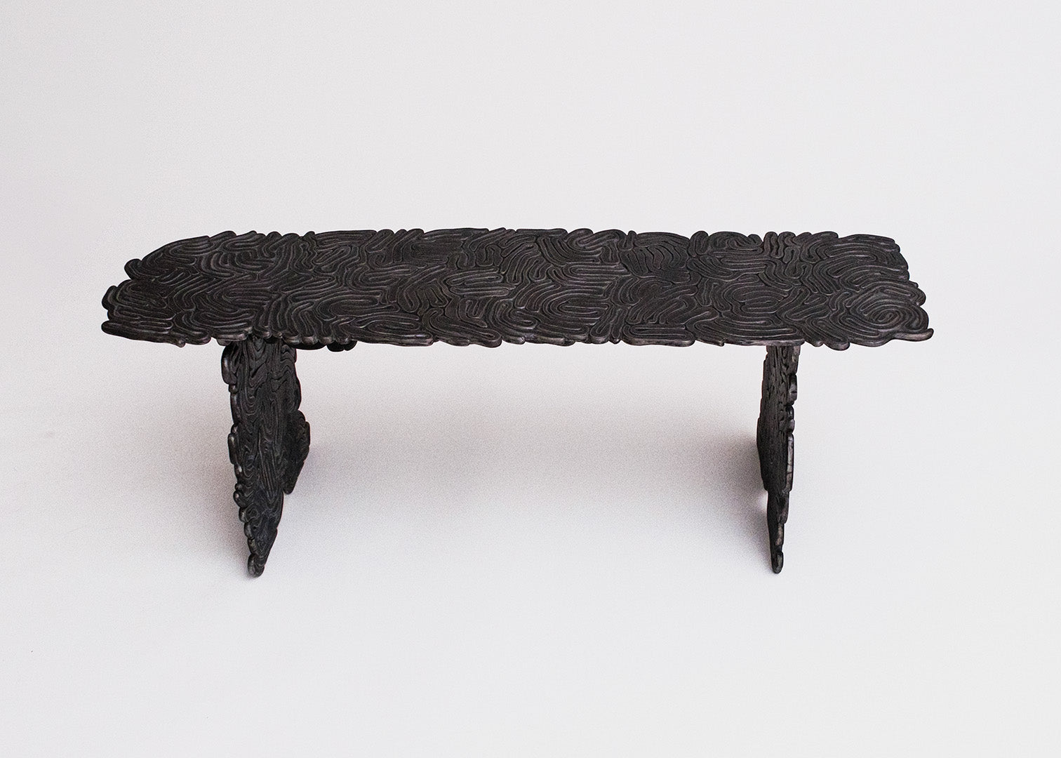 Pilgrim’s Bench