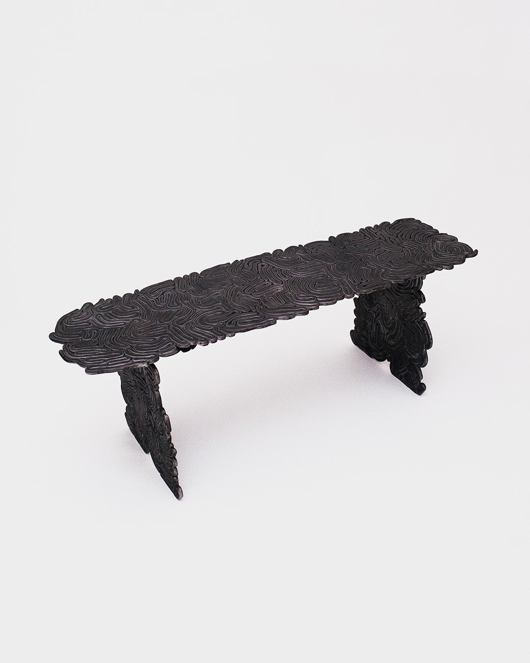 Pilgrim’s Bench