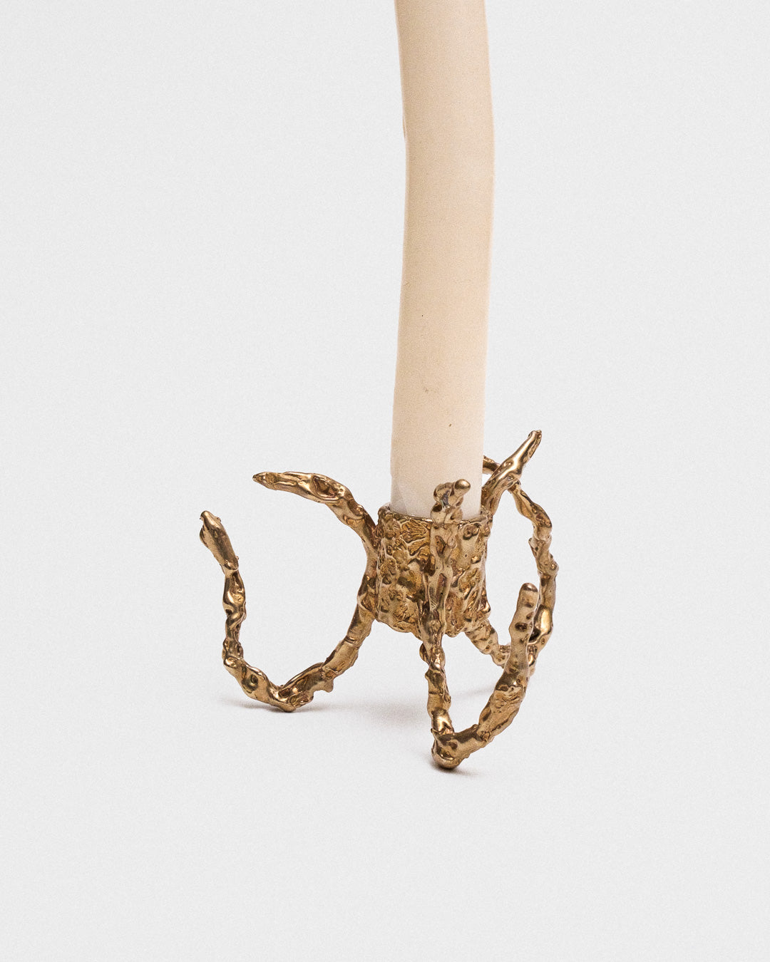 Drunken Candle Holders