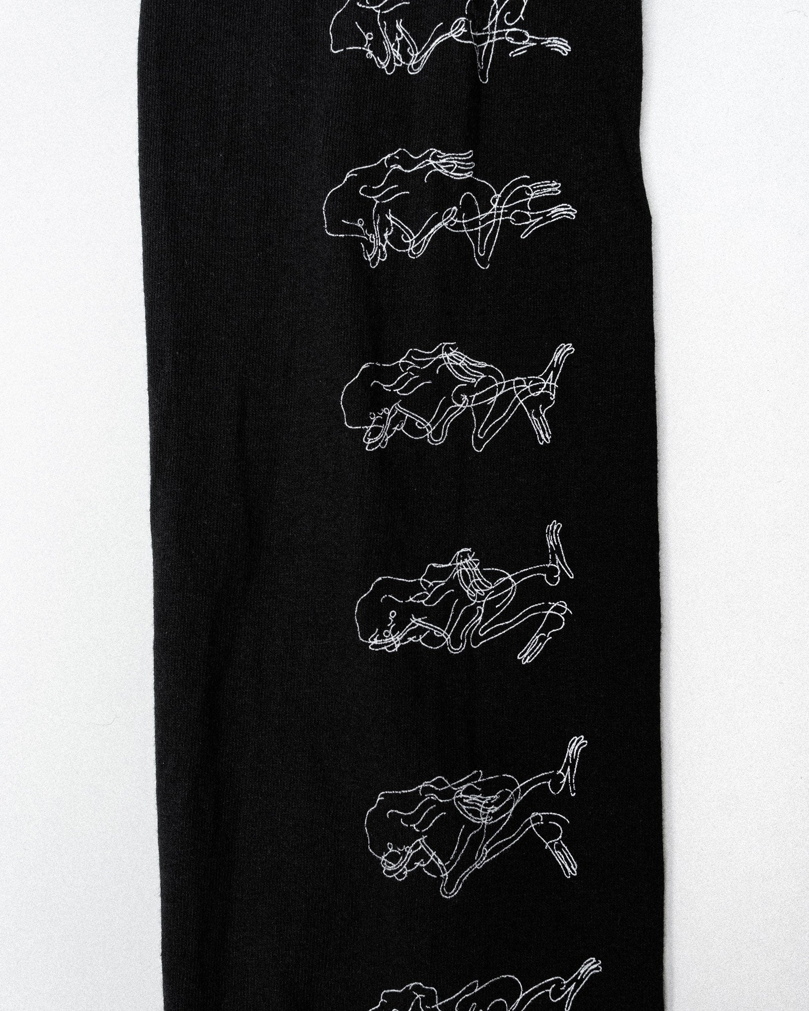 Daniel Newman Bookshirt