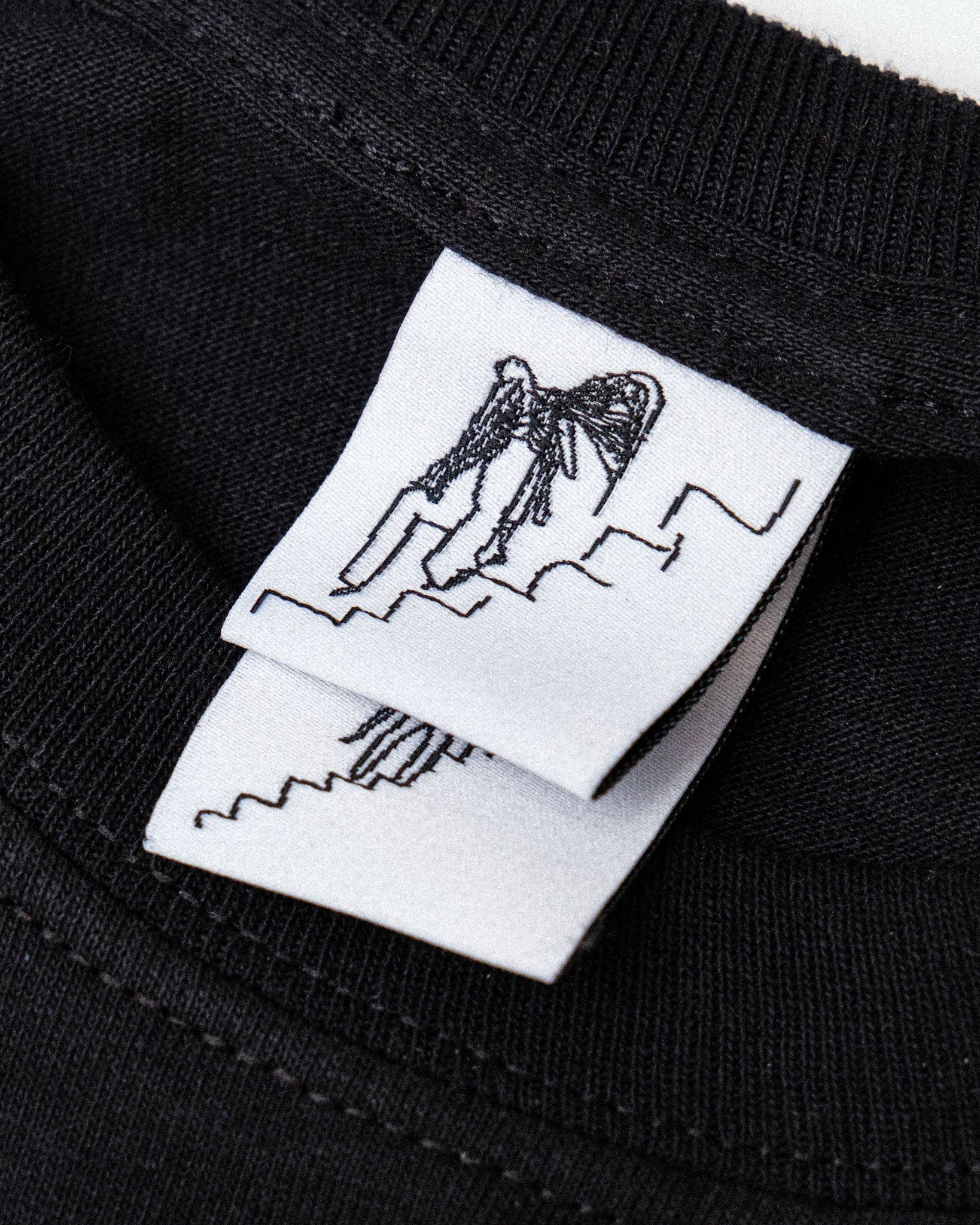 Daniel Newman Bookshirt